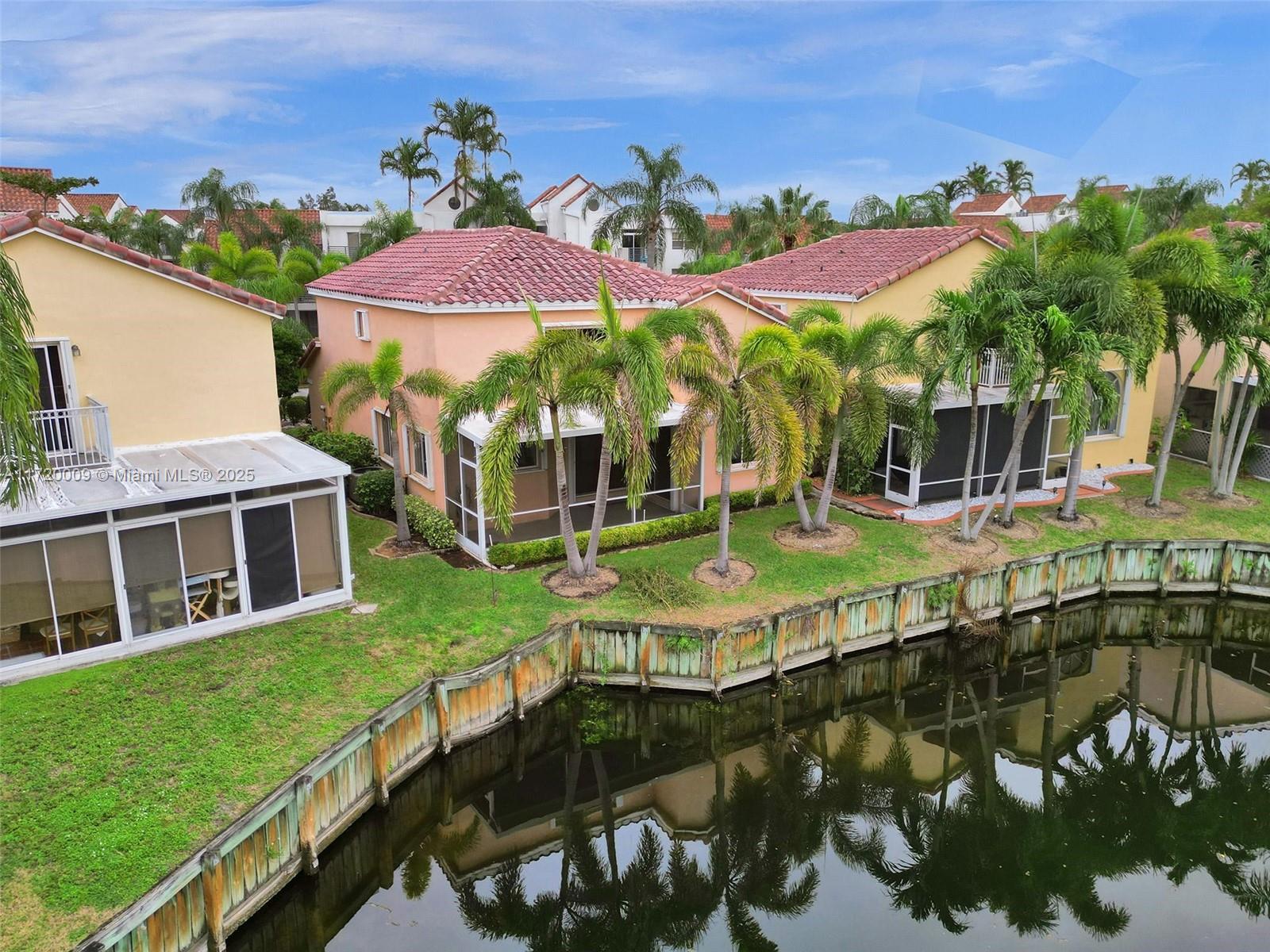 U S LEND LEASE PLAT NO ON - Residential