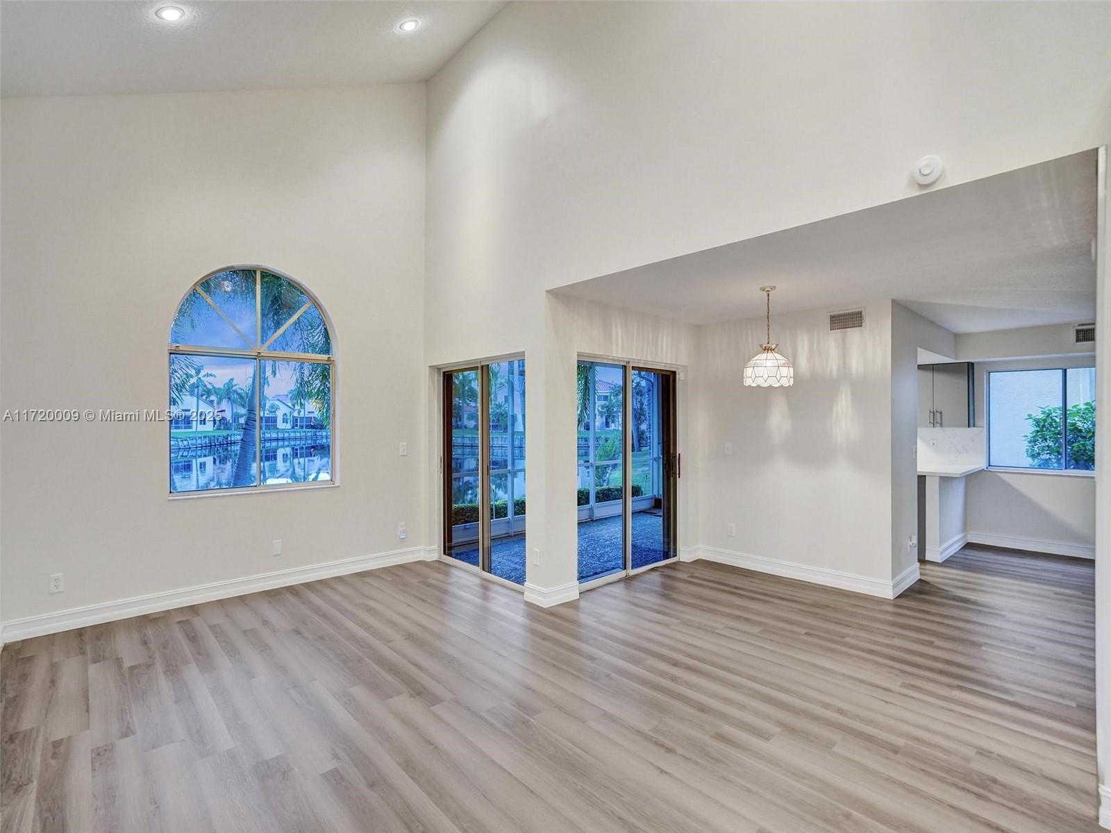 U S LEND LEASE PLAT NO ON - Residential