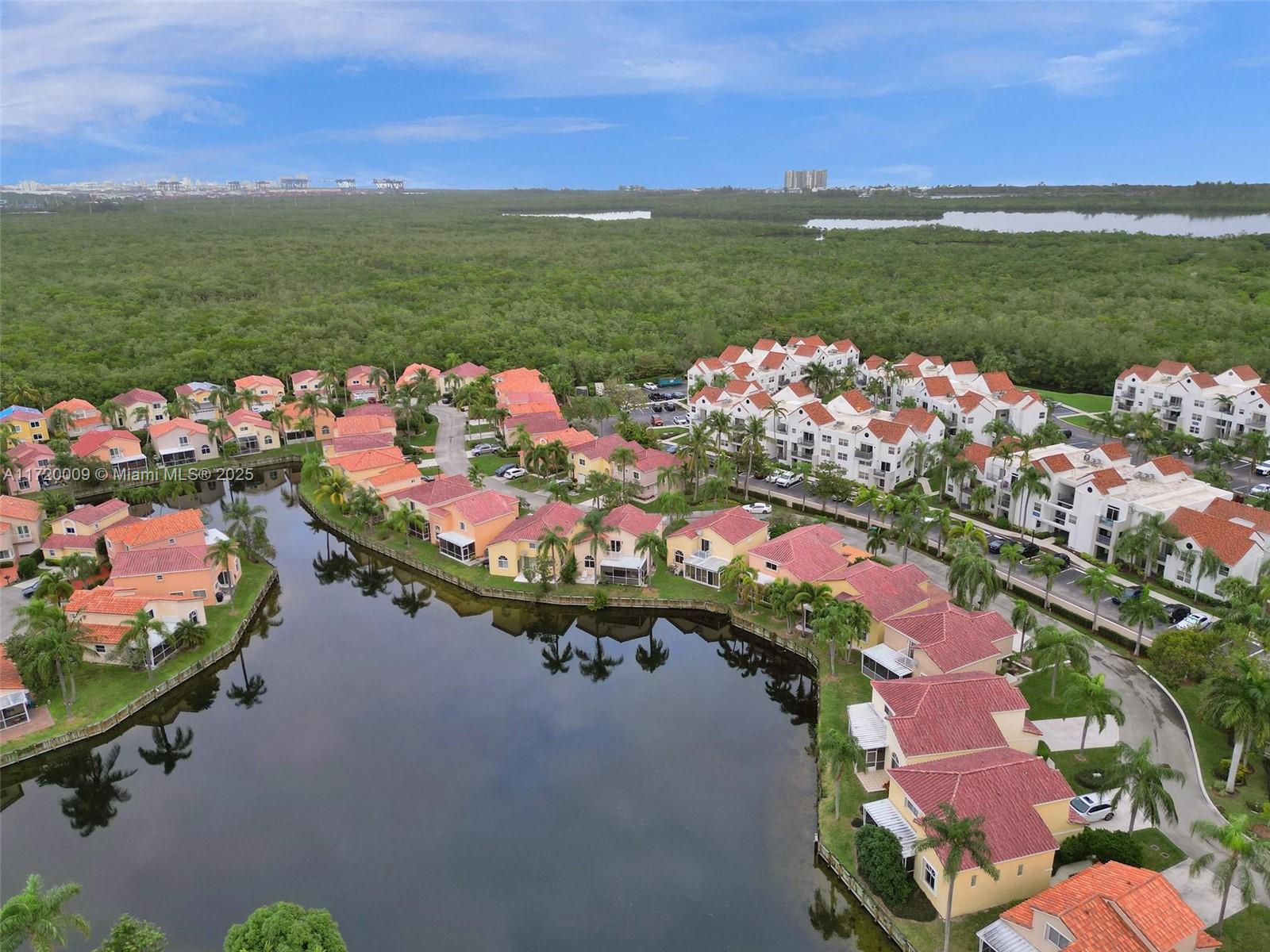 U S LEND LEASE PLAT NO ON - Residential