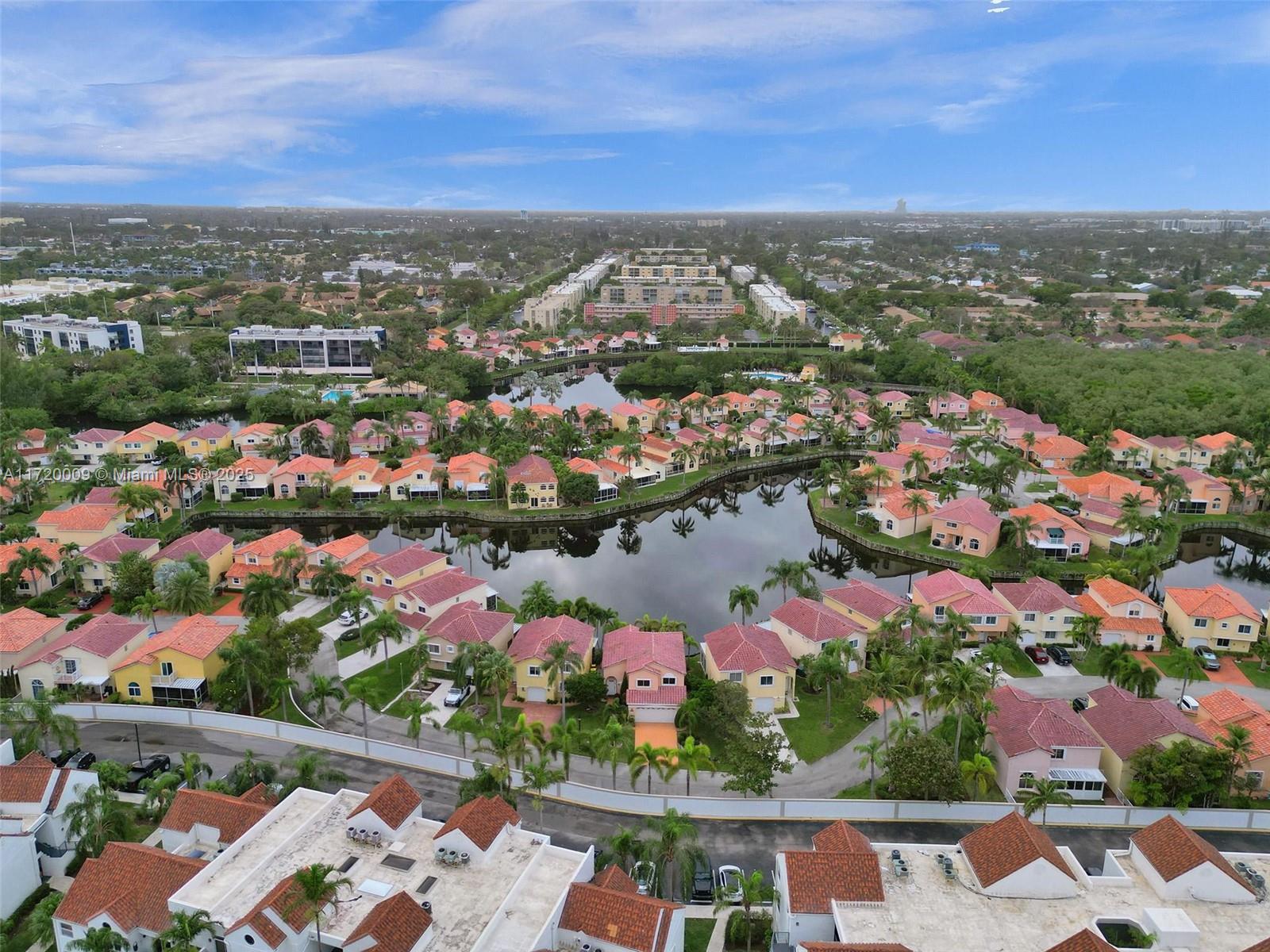 U S LEND LEASE PLAT NO ON - Residential