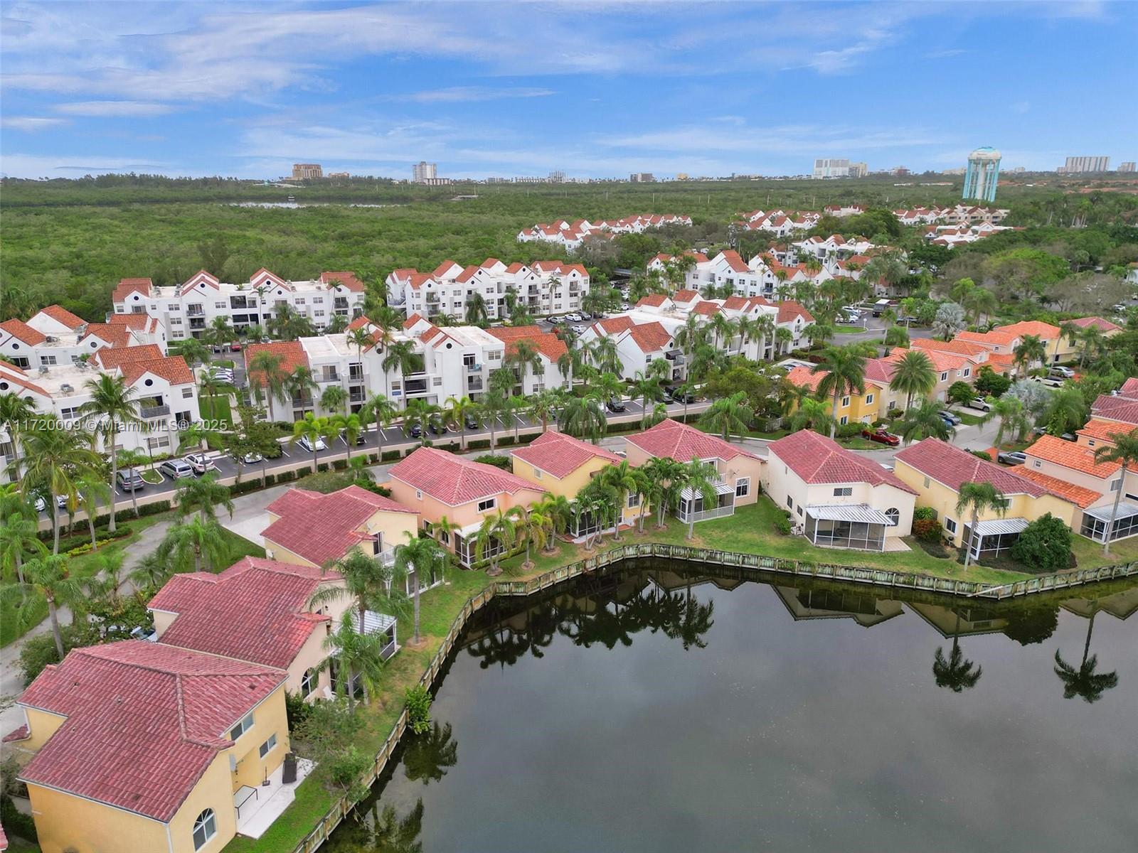 U S LEND LEASE PLAT NO ON - Residential