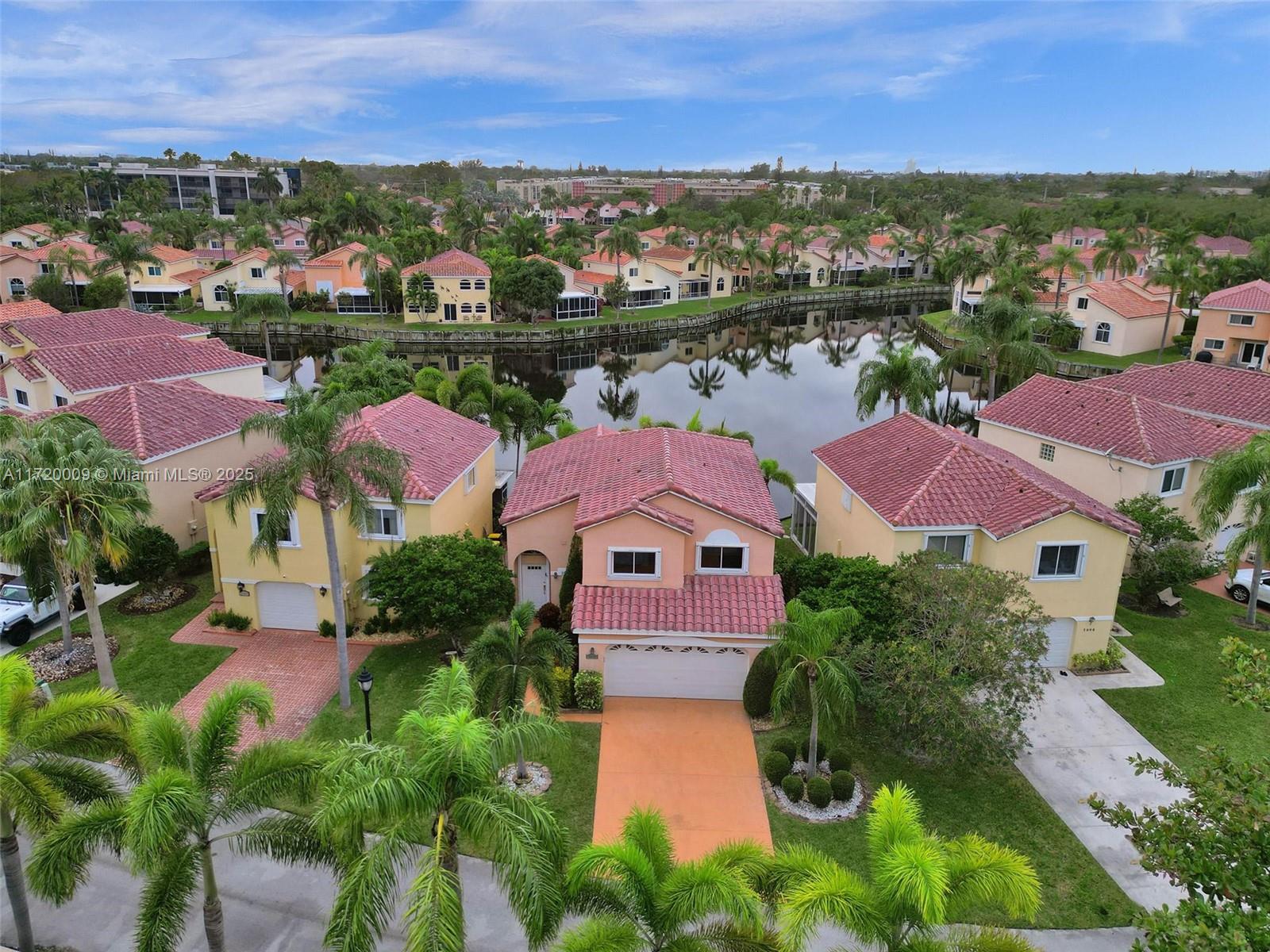 U S LEND LEASE PLAT NO ON - Residential