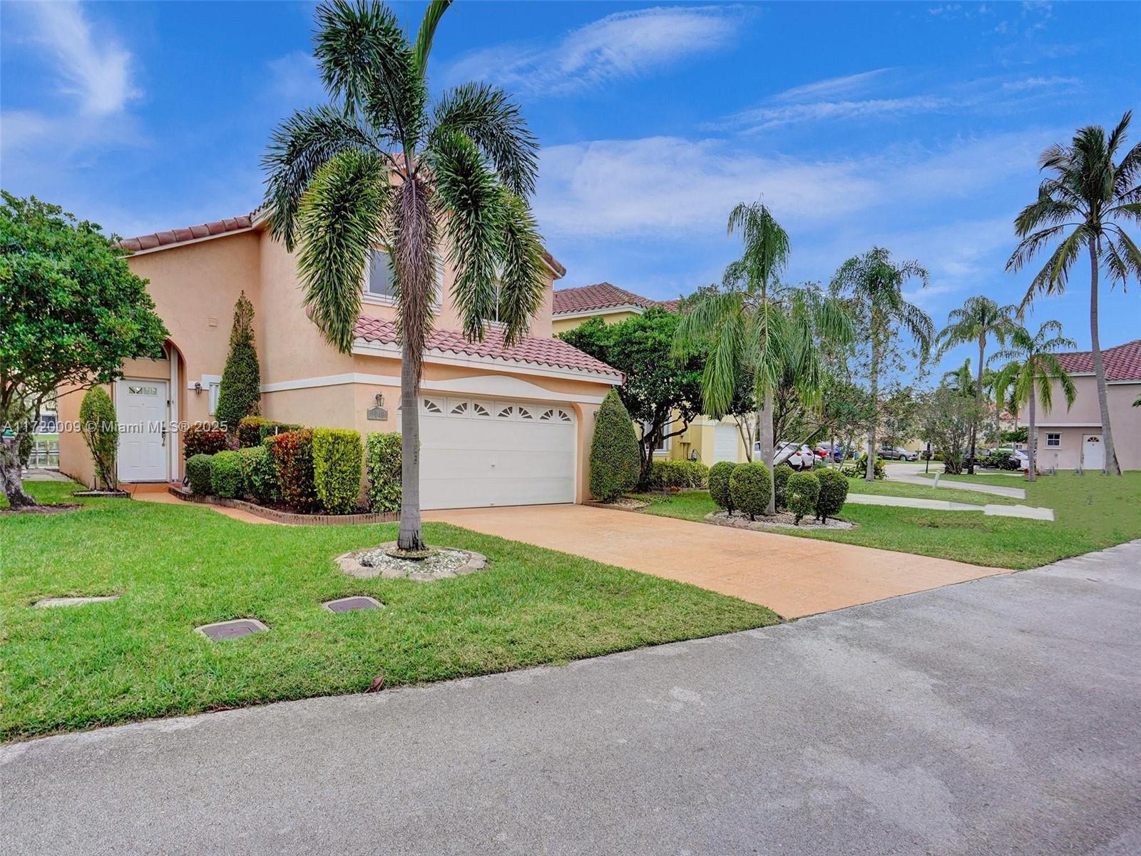 U S LEND LEASE PLAT NO ON - Residential