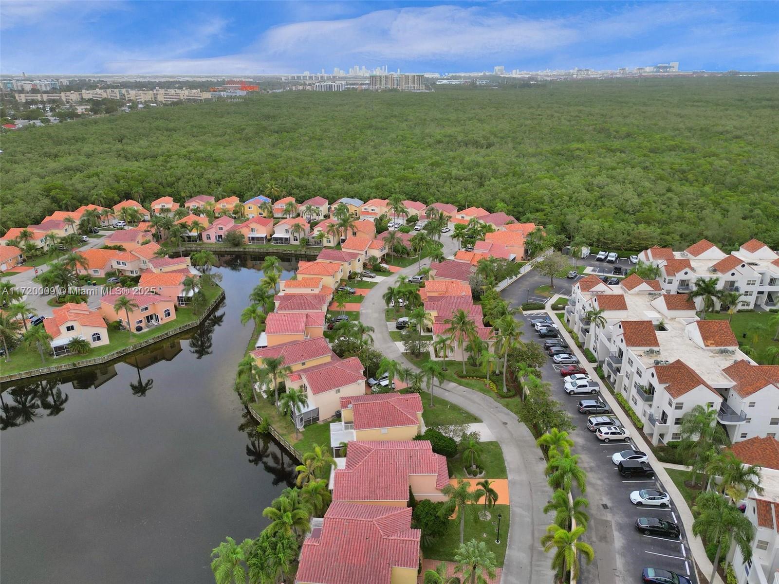 U S LEND LEASE PLAT NO ON - Residential