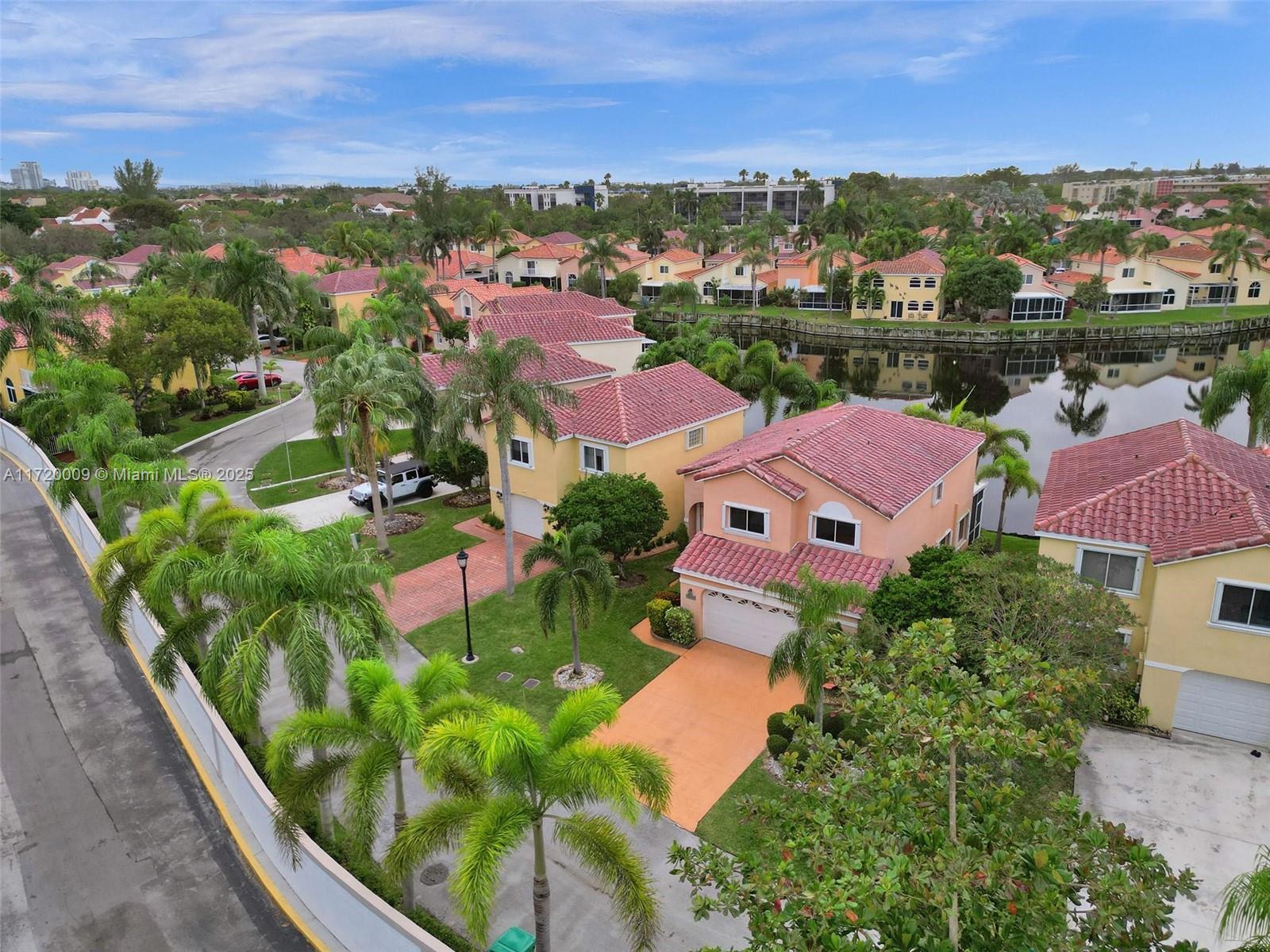 U S LEND LEASE PLAT NO ON - Residential