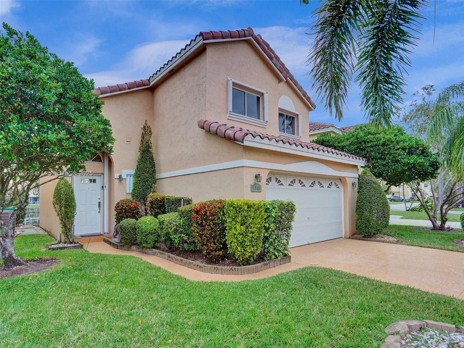 U S LEND LEASE PLAT NO ON - Residential