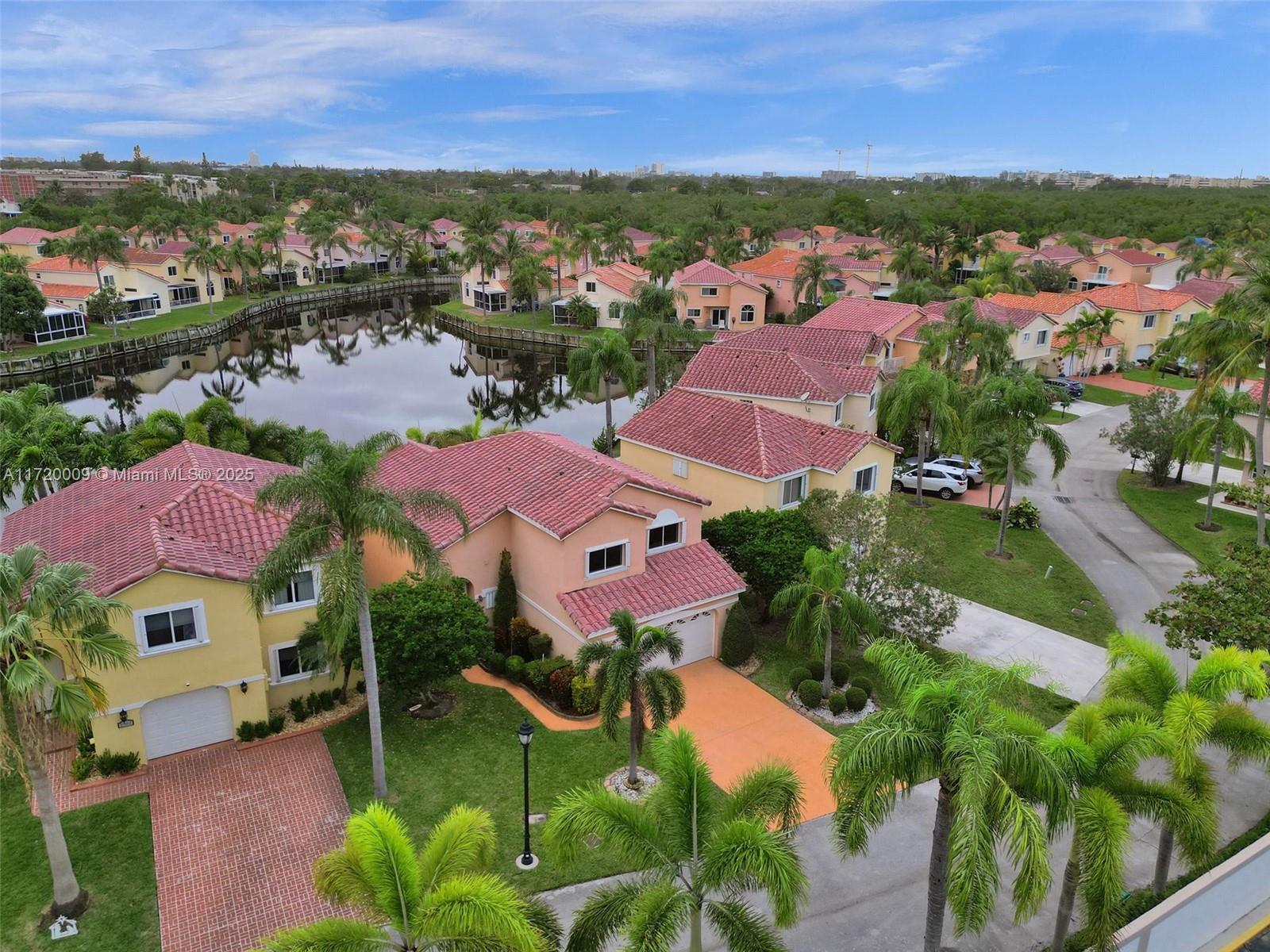 U S LEND LEASE PLAT NO ON - Residential