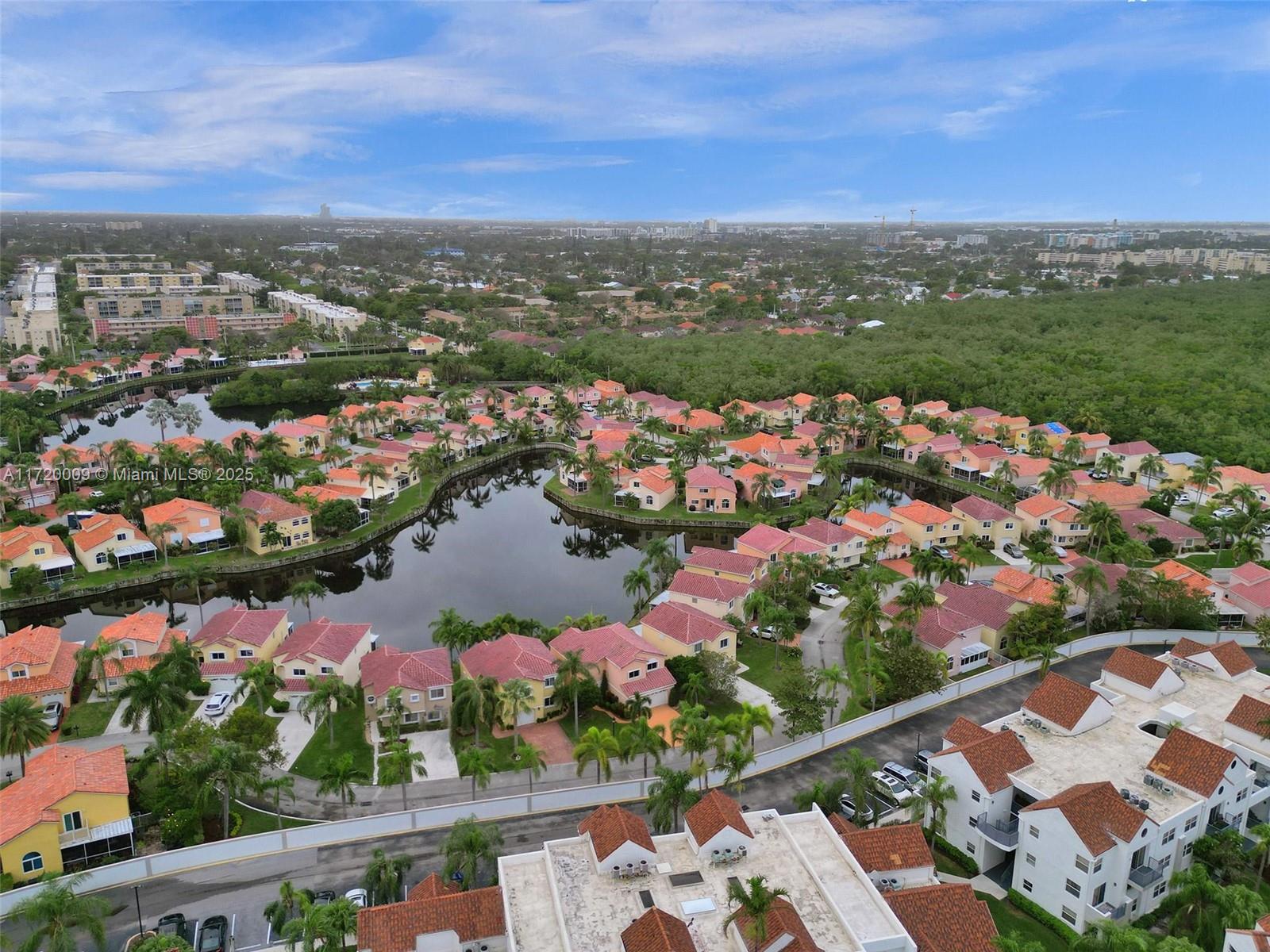 U S LEND LEASE PLAT NO ON - Residential