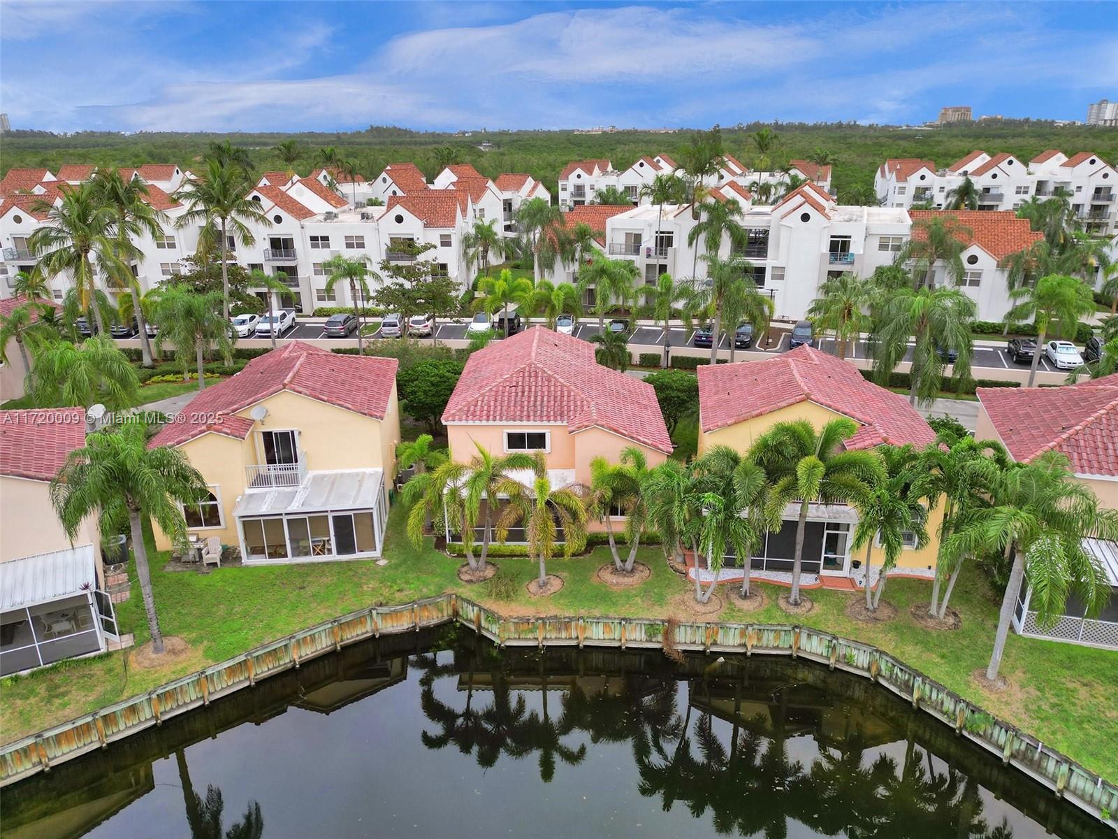 U S LEND LEASE PLAT NO ON - Residential