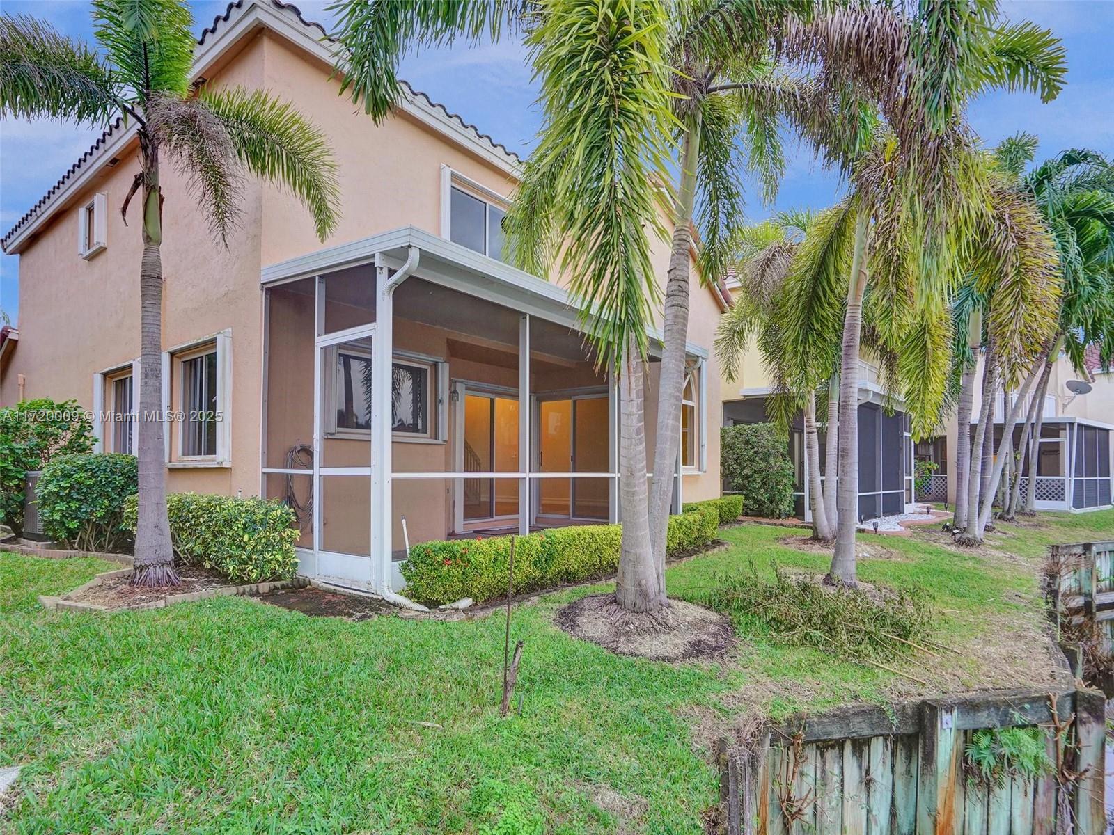 U S LEND LEASE PLAT NO ON - Residential