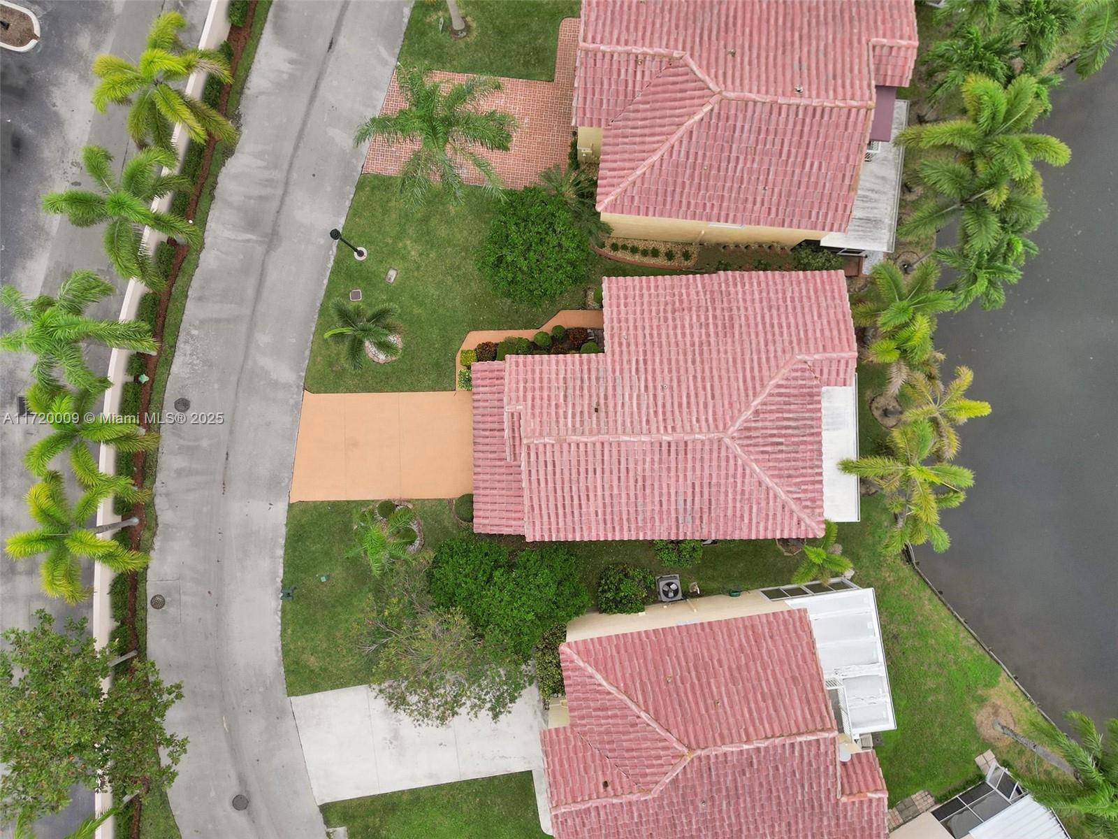 U S LEND LEASE PLAT NO ON - Residential