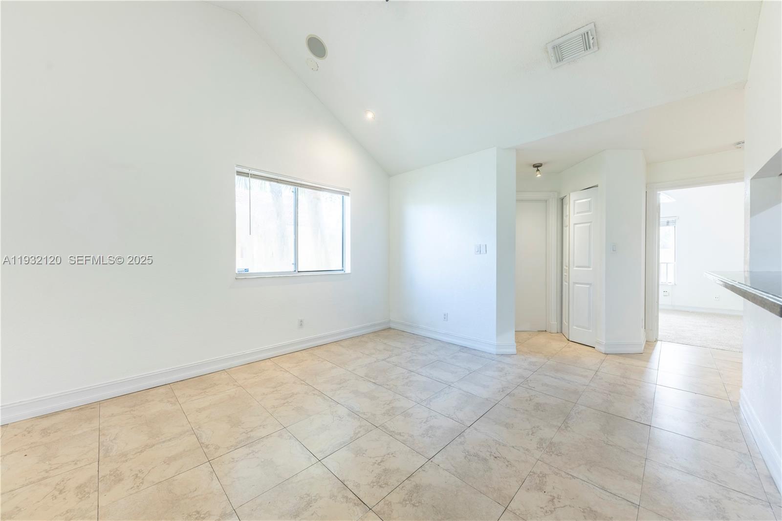 NAPOLI GARDENS AT CORAL S - Residential Lease