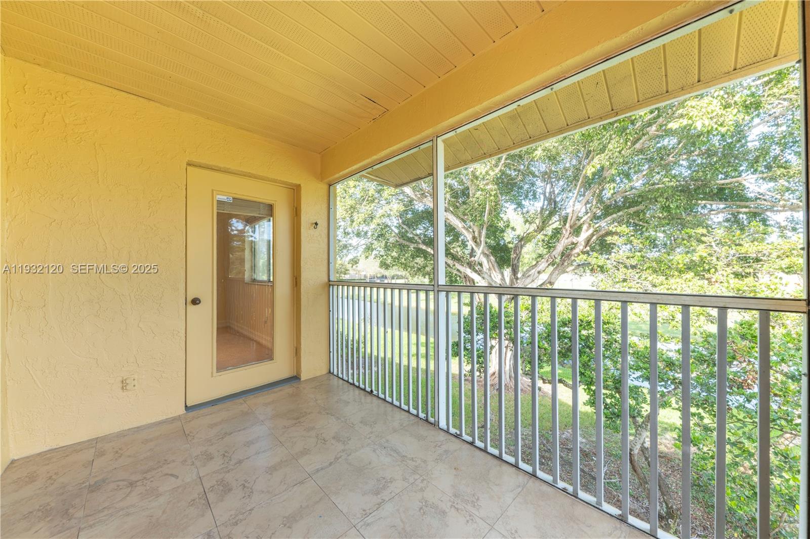 NAPOLI GARDENS AT CORAL S - Residential Lease