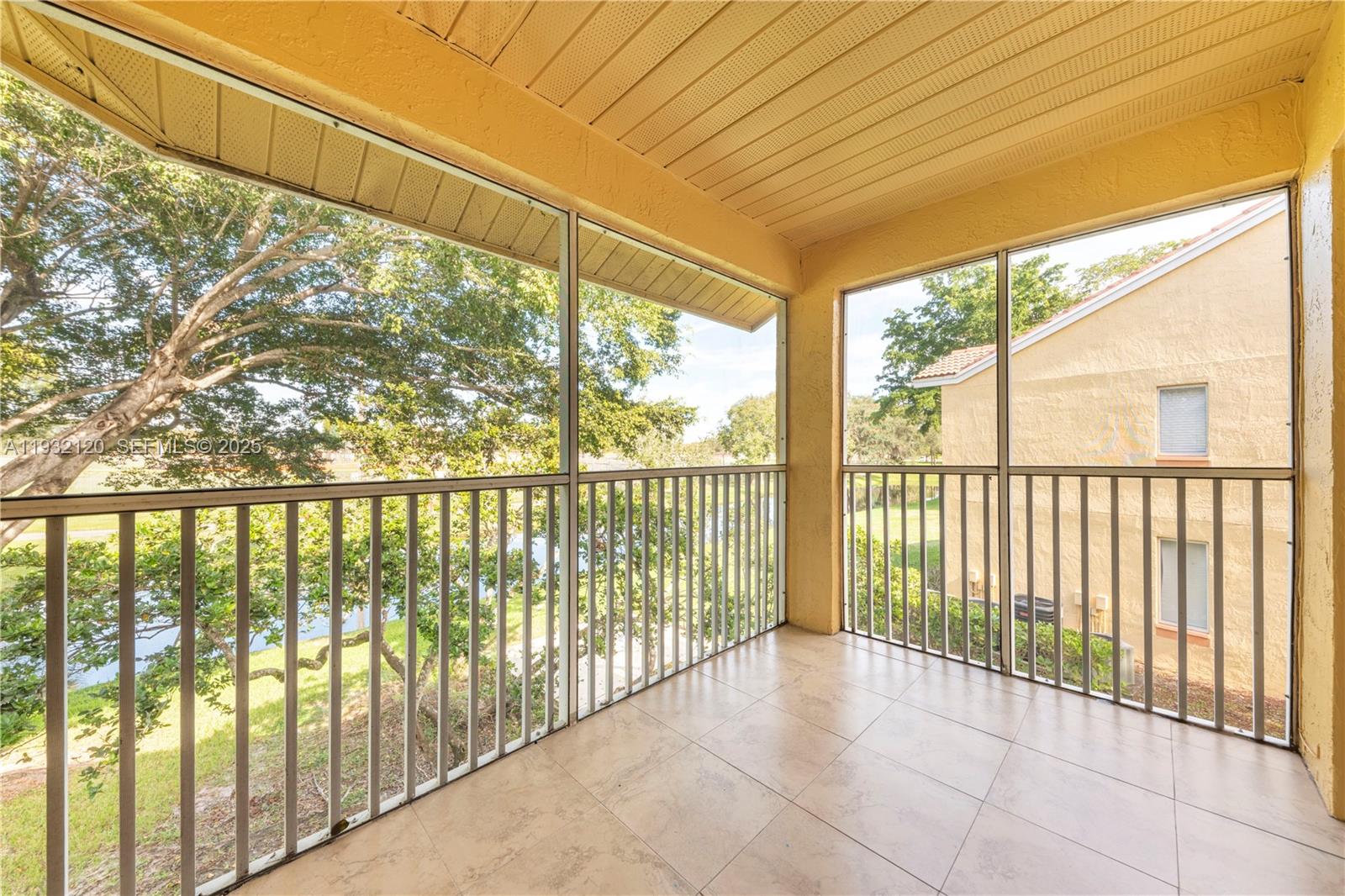 NAPOLI GARDENS AT CORAL S - Residential Lease