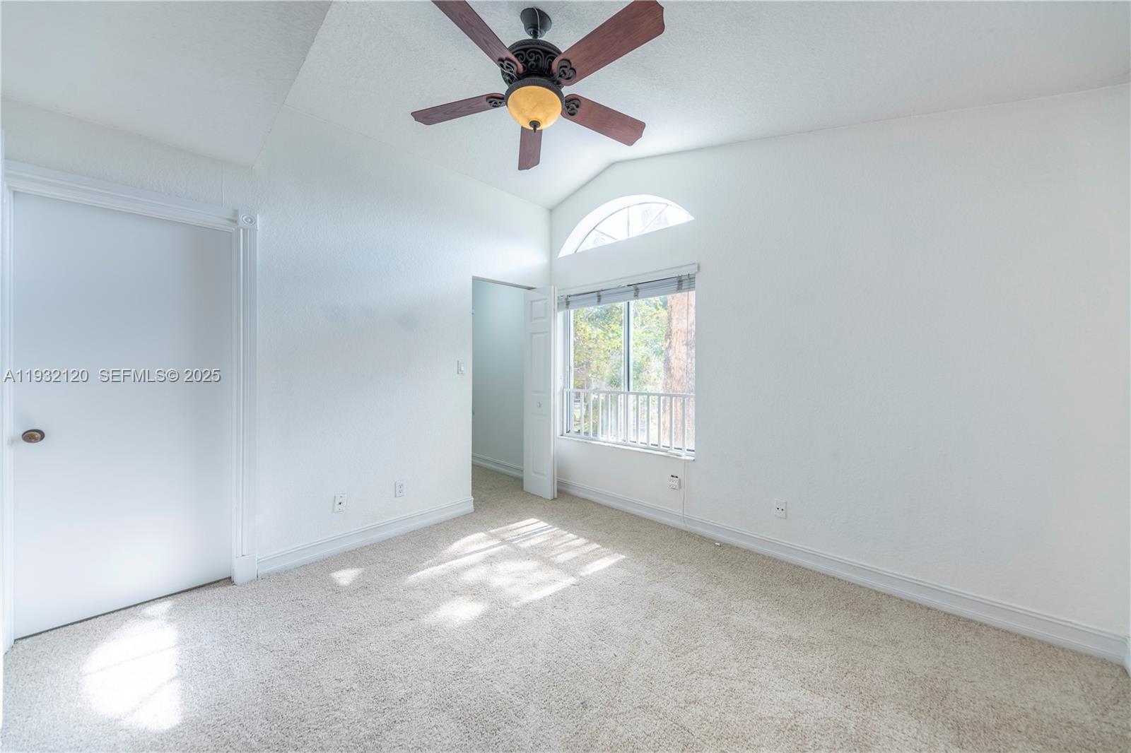 NAPOLI GARDENS AT CORAL S - Residential Lease