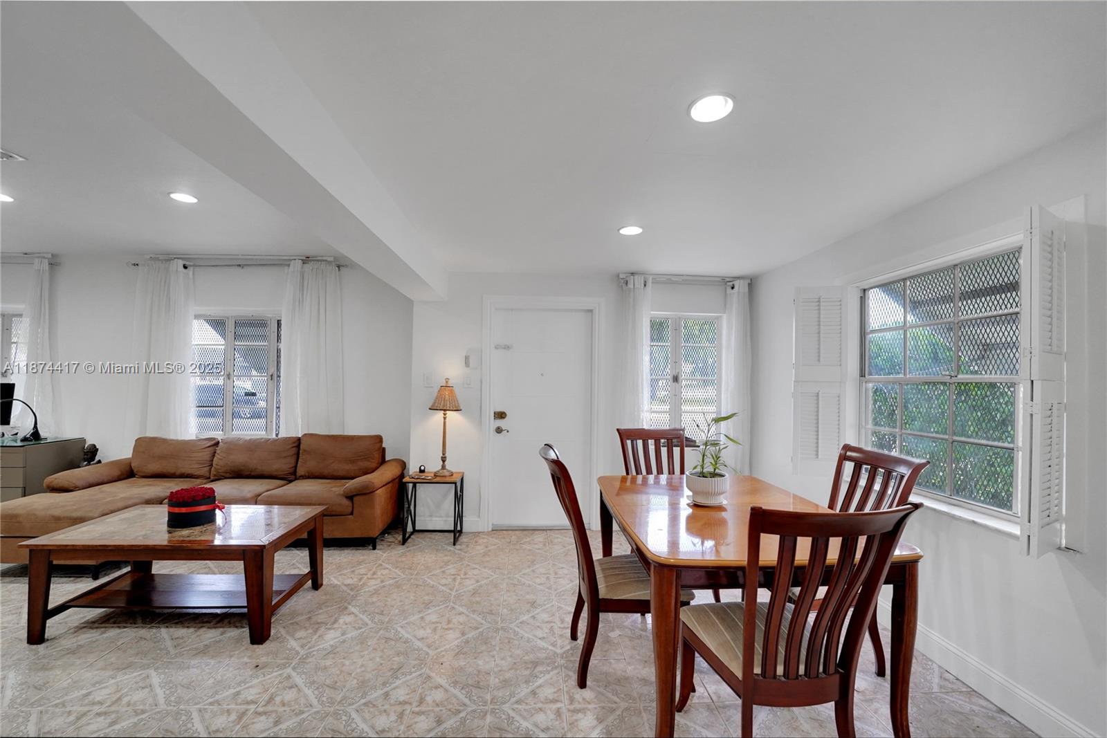 KENMAR SUB - Residential