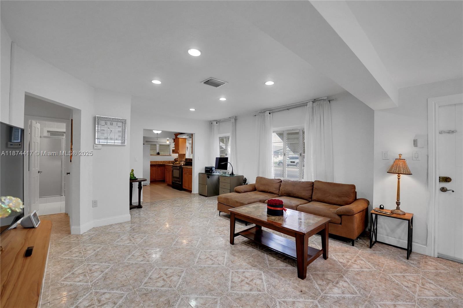 KENMAR SUB - Residential