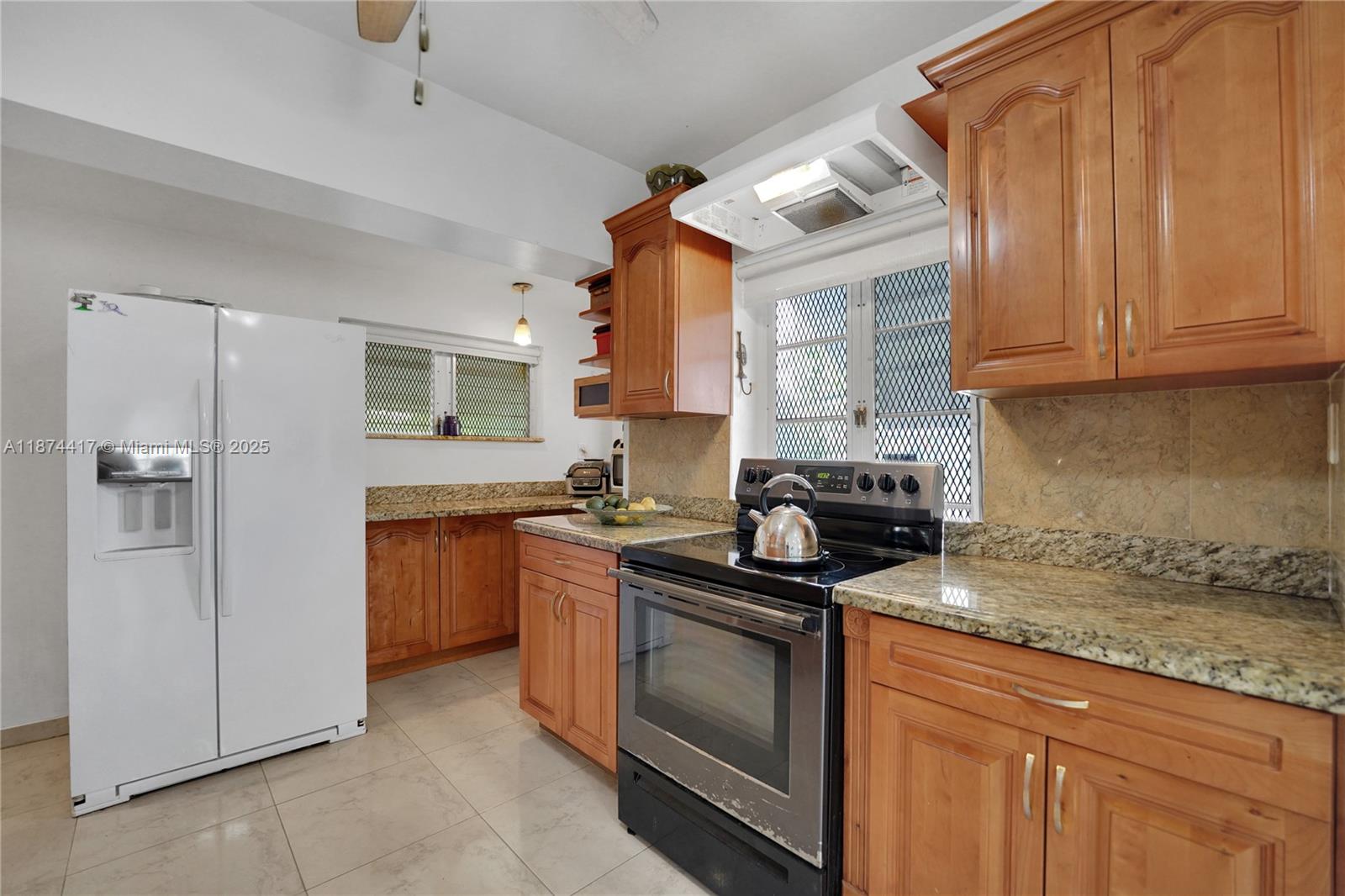 KENMAR SUB - Residential