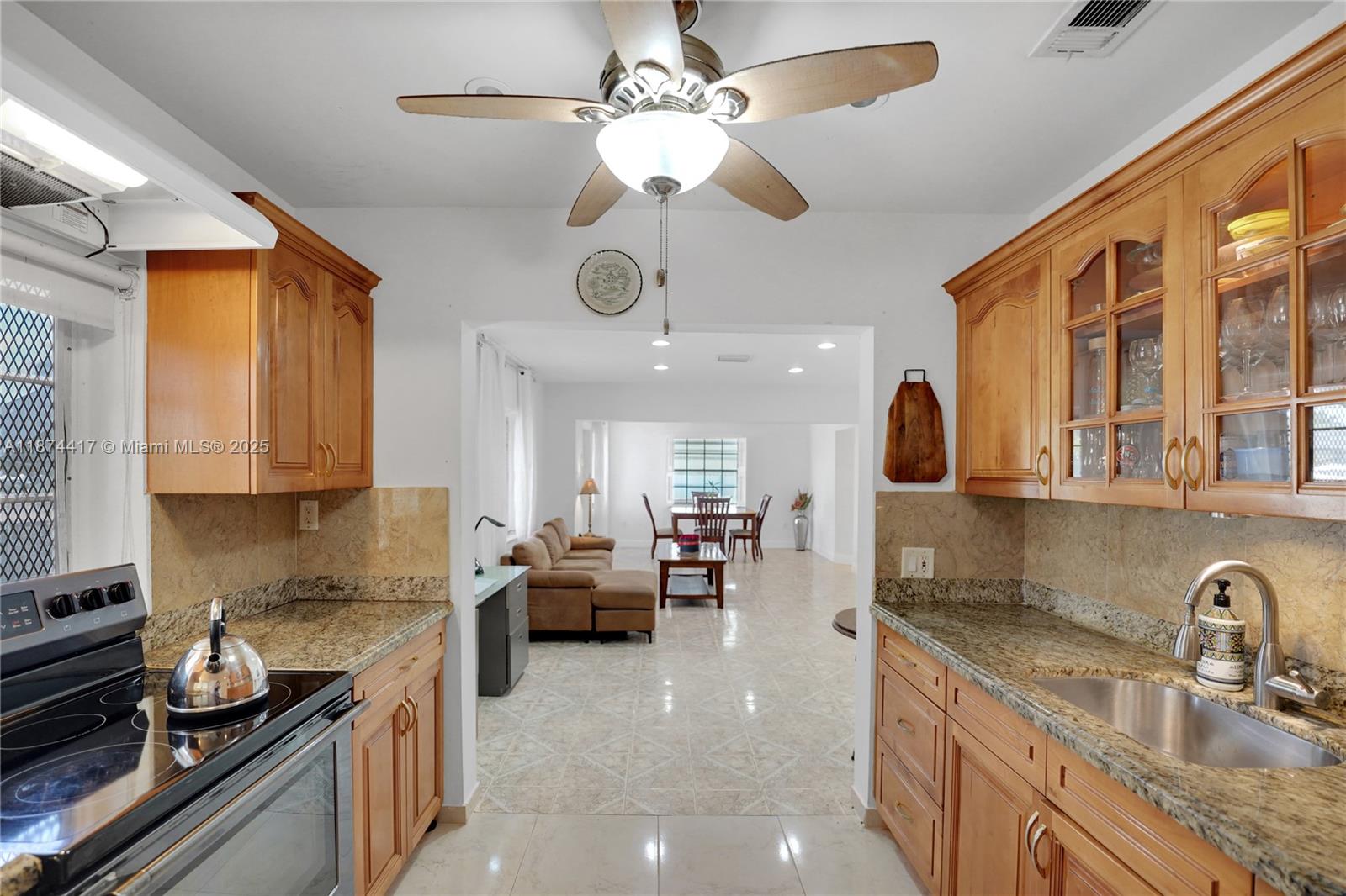 KENMAR SUB - Residential