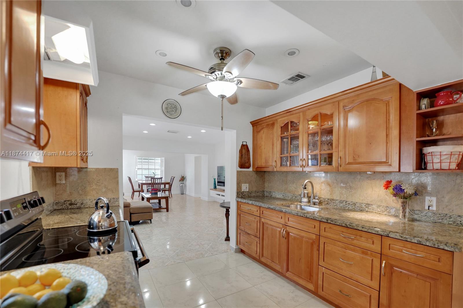 KENMAR SUB - Residential