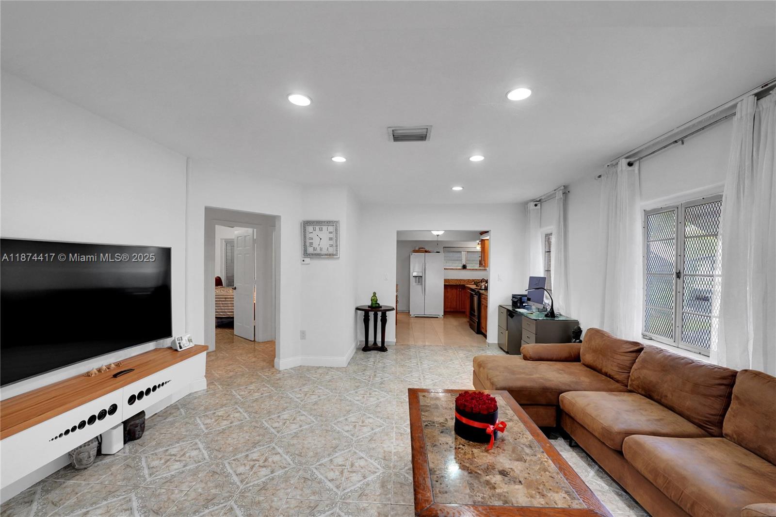 KENMAR SUB - Residential