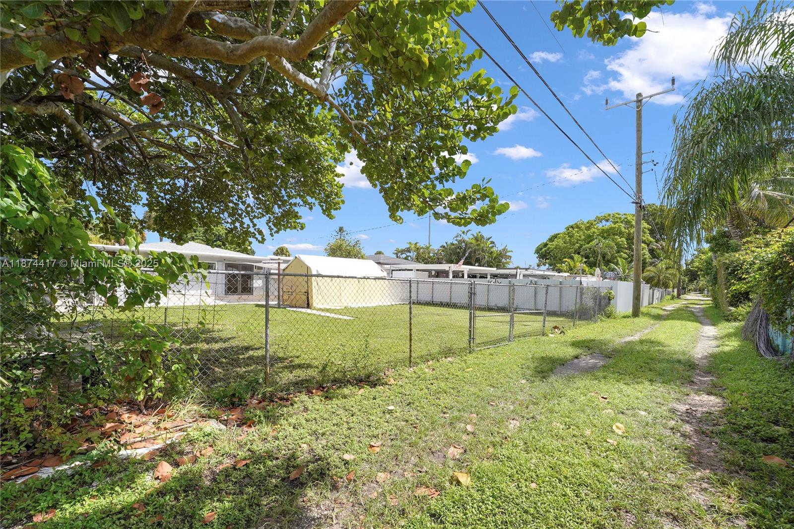 KENMAR SUB - Residential