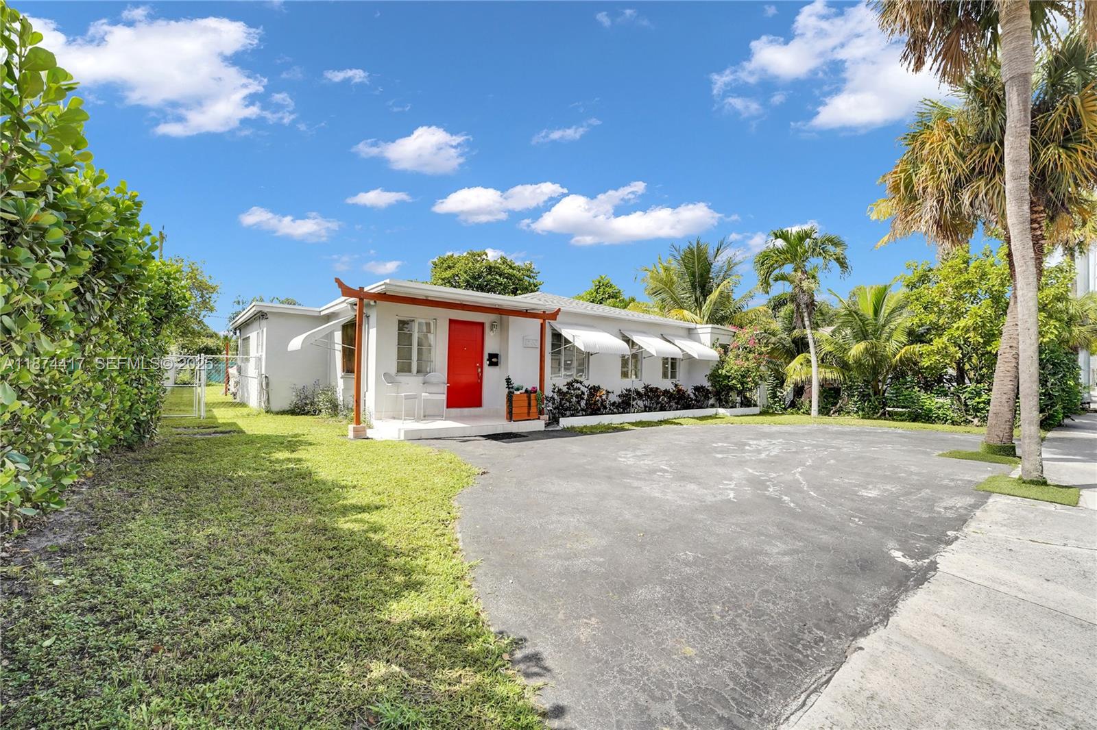 KENMAR SUB - Residential