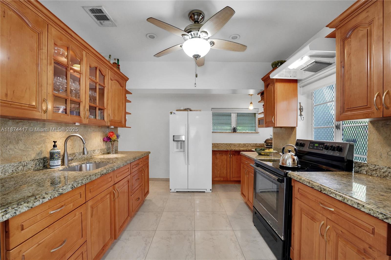 KENMAR SUB - Residential