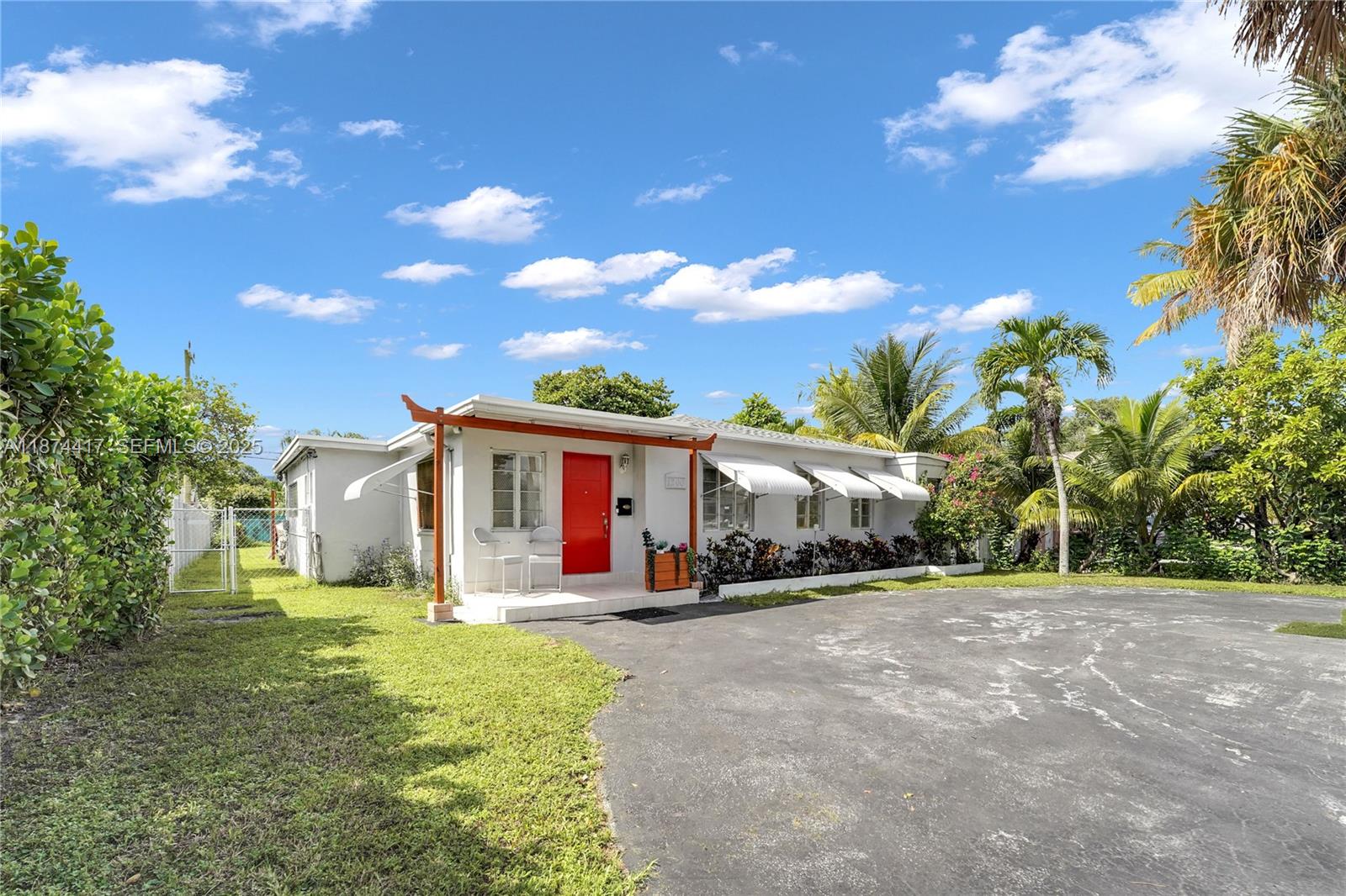 KENMAR SUB - Residential