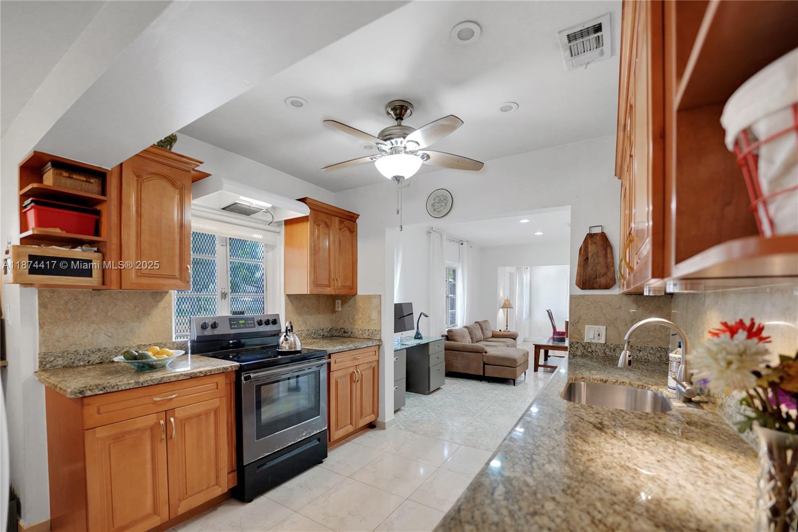 KENMAR SUB - Residential