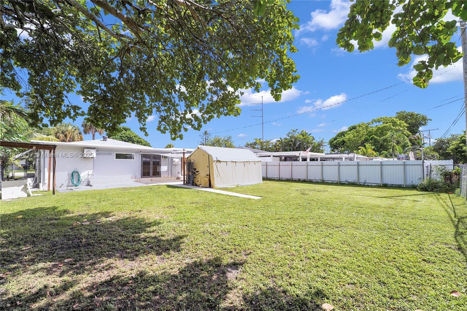 KENMAR SUB - Residential