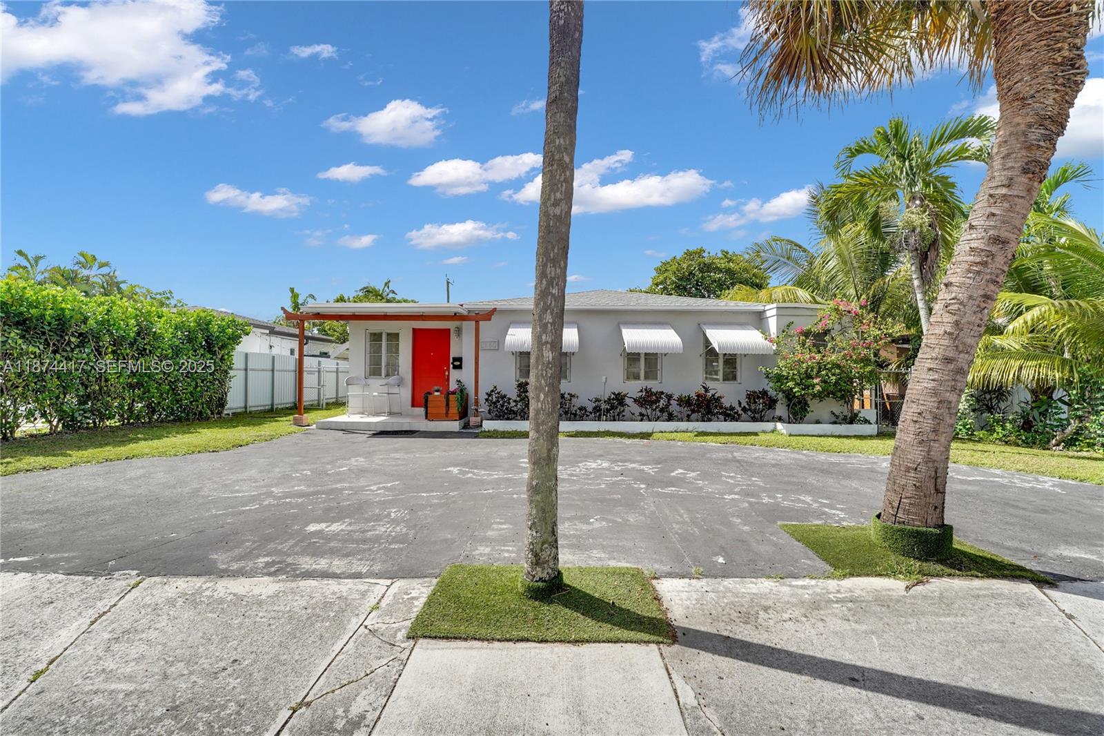 KENMAR SUB - Residential