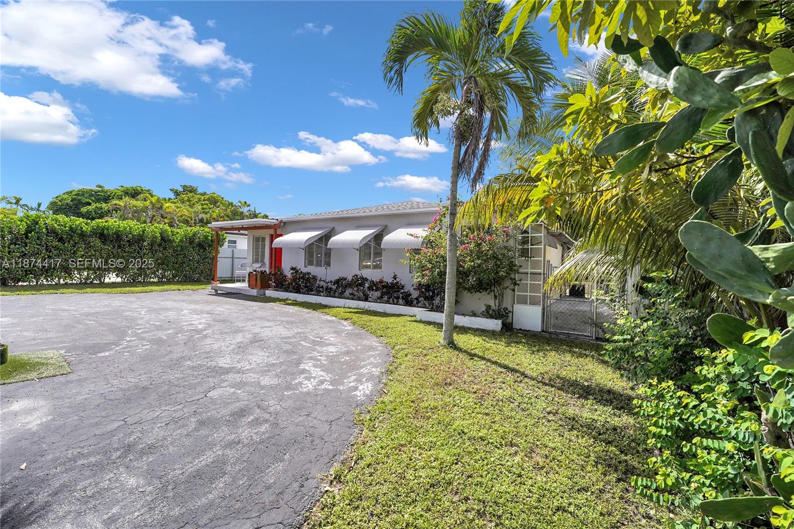 KENMAR SUB - Residential