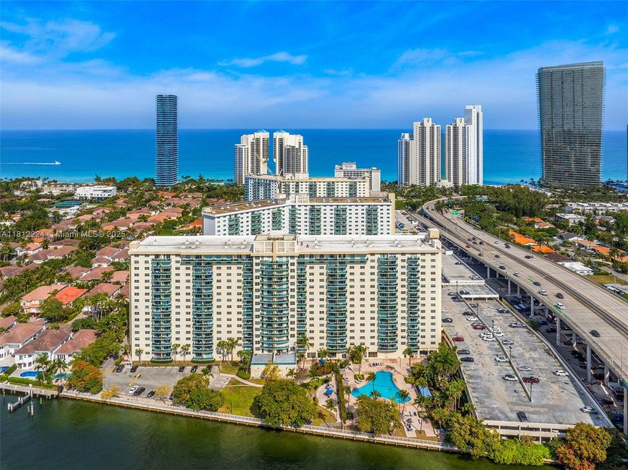 Fully renovated high-floor condo at Oceanview Building A in Sunny Isles Beach. This unit was originally a 1-bedroom, now thoughtfully converted into a 2-bedroom with modern finishes, open kitchen, and stunning intracoastal and skyline views. Enjoy resort-style amenities: pool, gym, valet, and 24/7 security. Prime location just minutes from the beach, Aventura Mall, Gulfstream Park, Bal Harbour Shops, Turnberry Golf & Country Club, and both Miami and Fort Lauderdale airports. Contact listing agent for additional information or private showings.