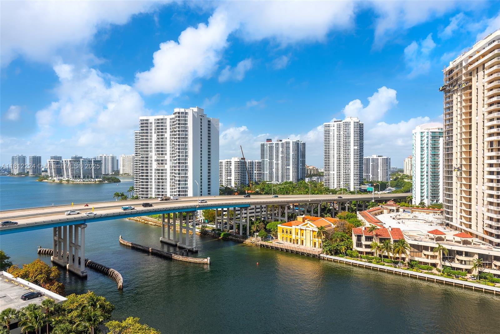 OCEANVIEW BUILDING A COND - Residential