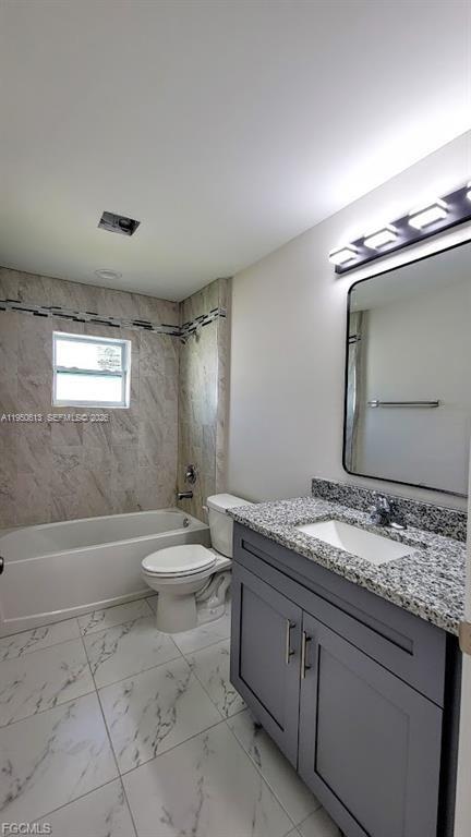 LaBelle - Residential