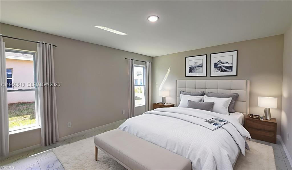 LaBelle - Residential