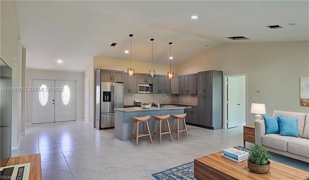 LaBelle - Residential