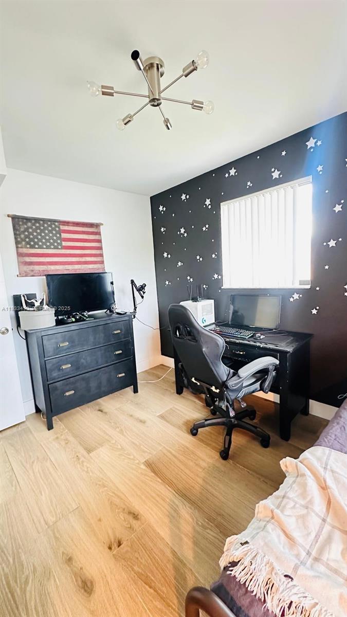 RACQUET CLUB APARTMENTS A - Residential