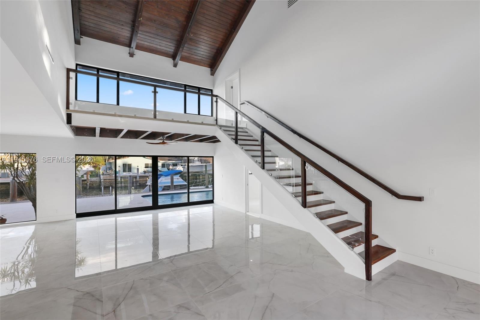 SNUG HARBOR SEC TWO - Residential