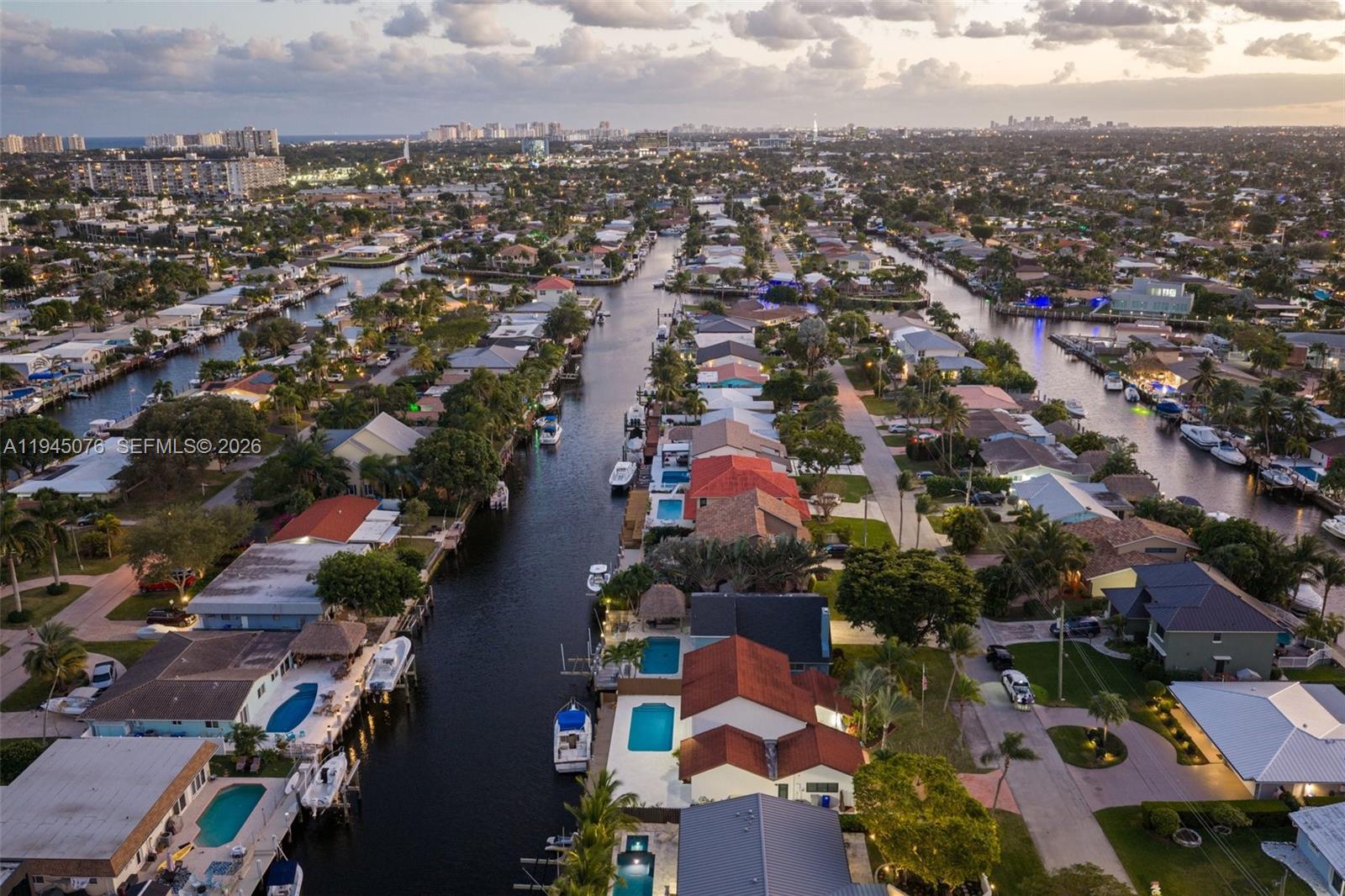 SNUG HARBOR SEC TWO - Residential