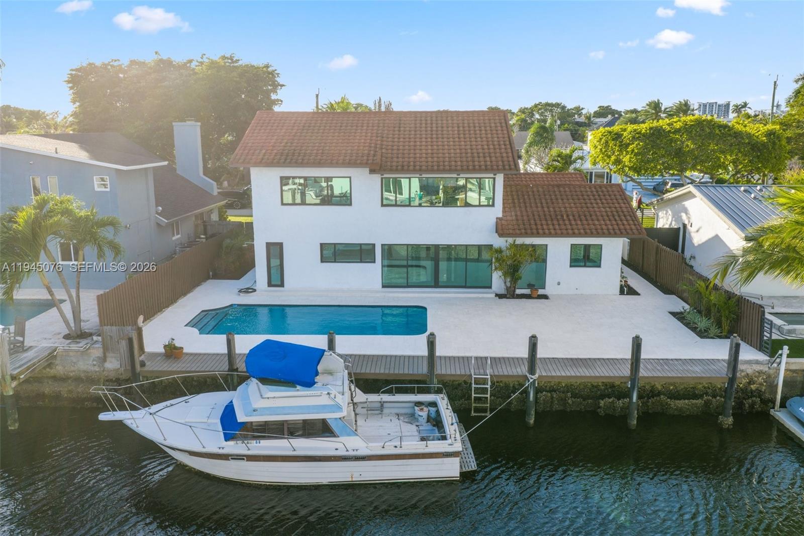 SNUG HARBOR SEC TWO - Residential