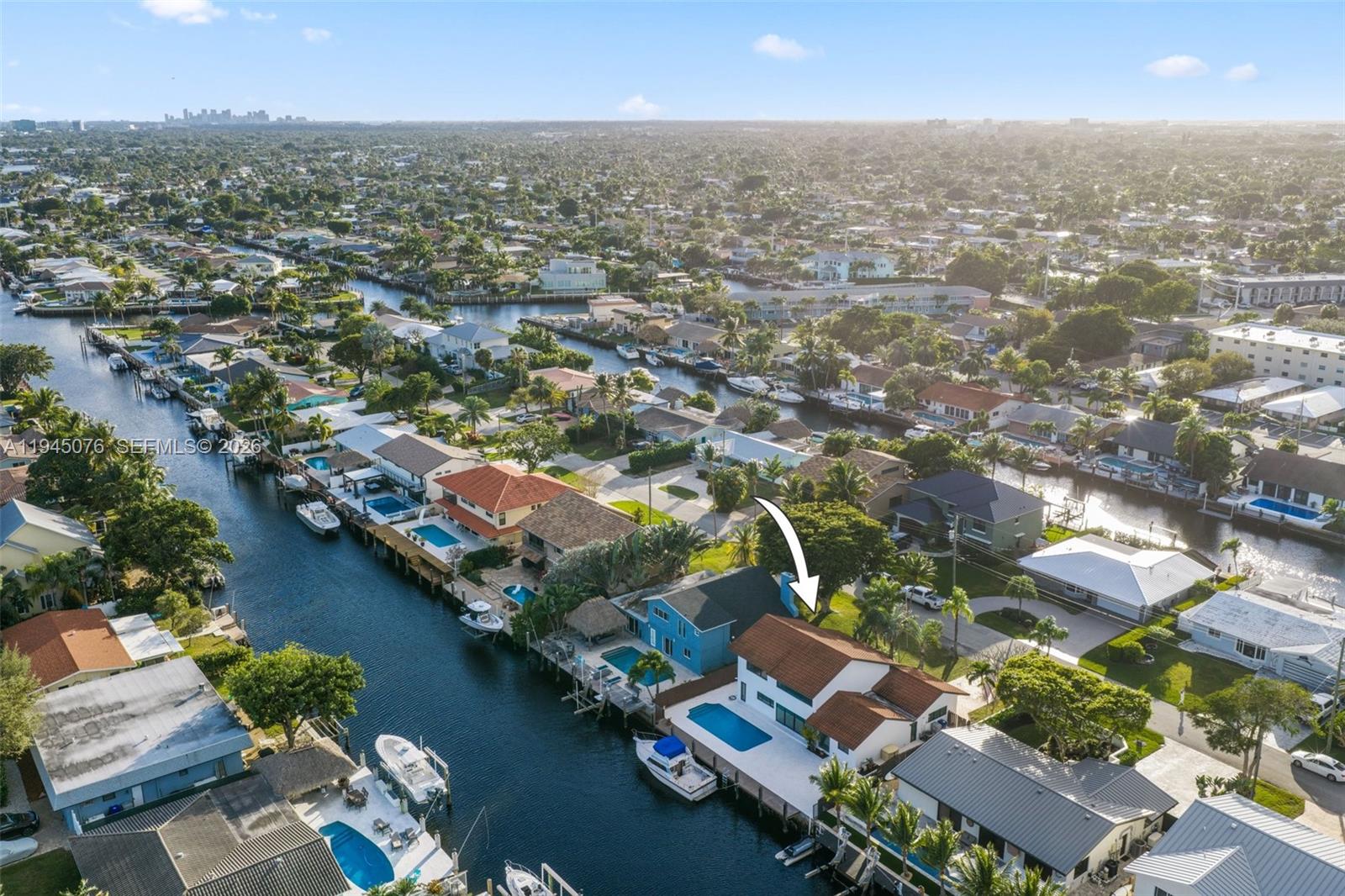 SNUG HARBOR SEC TWO - Residential