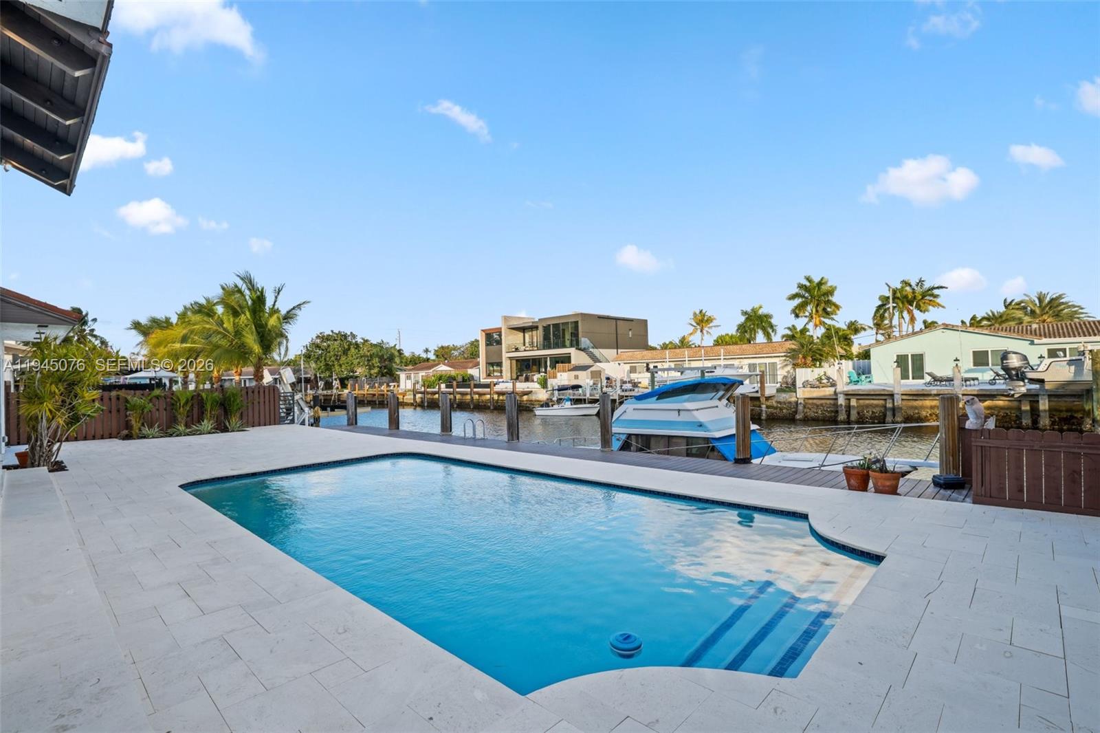 SNUG HARBOR SEC TWO - Residential