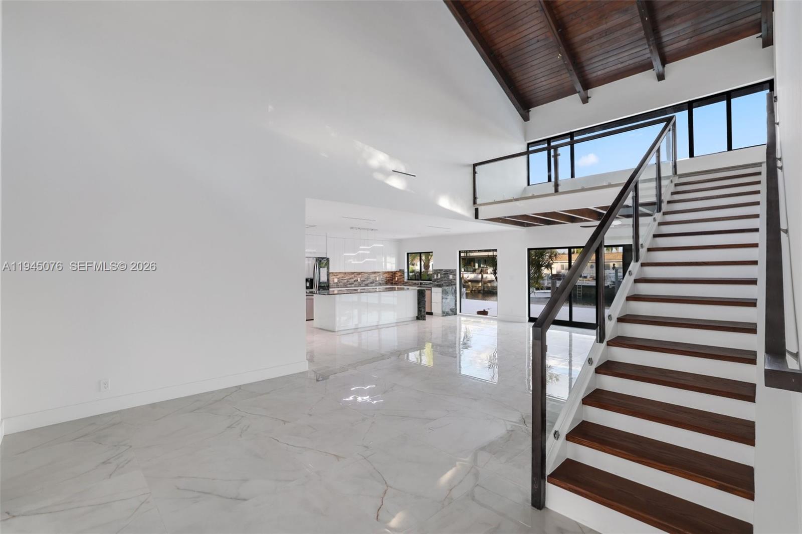 SNUG HARBOR SEC TWO - Residential