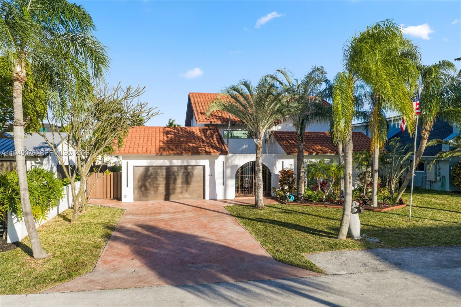 SNUG HARBOR SEC TWO - Residential