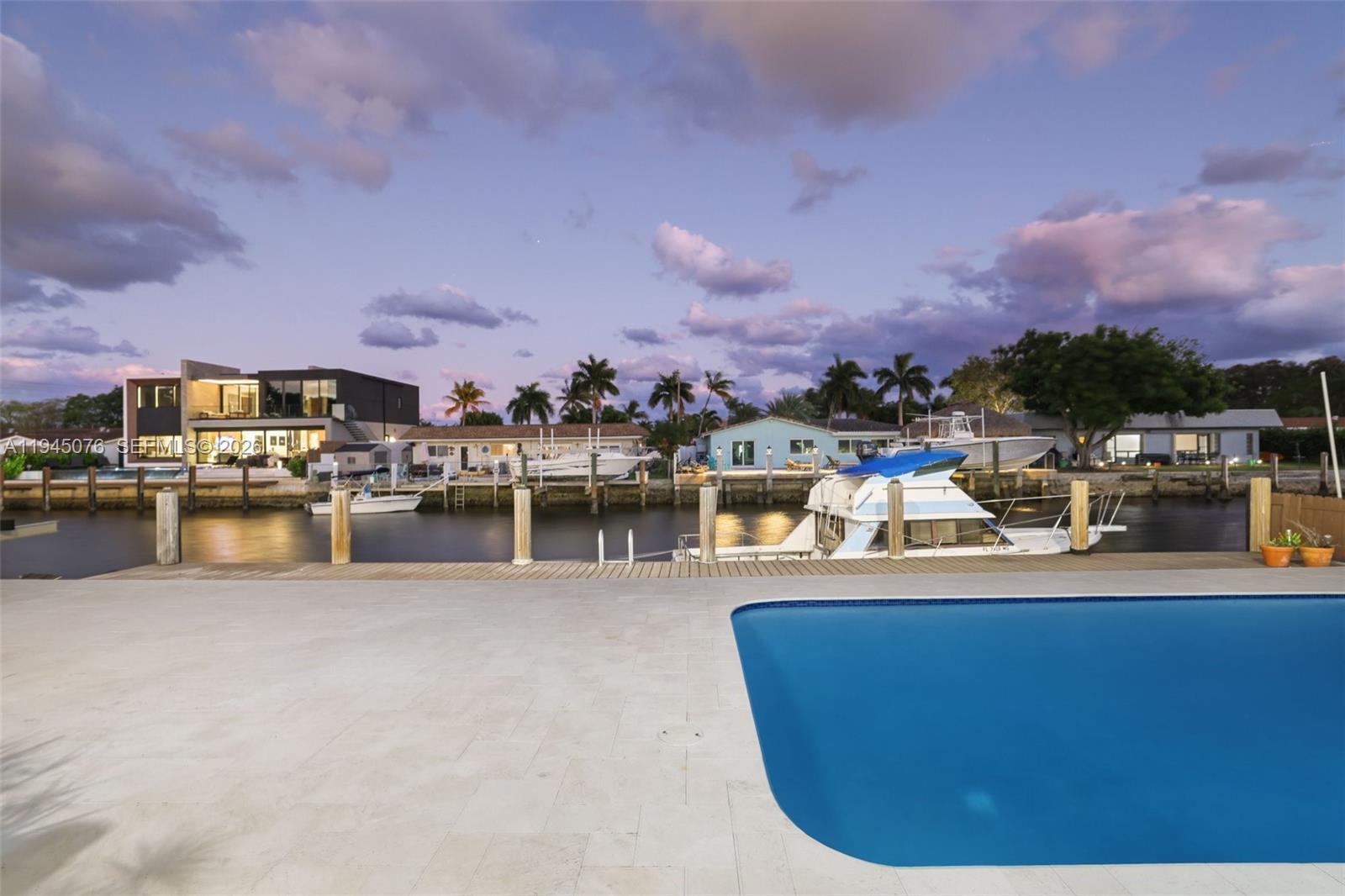 SNUG HARBOR SEC TWO - Residential