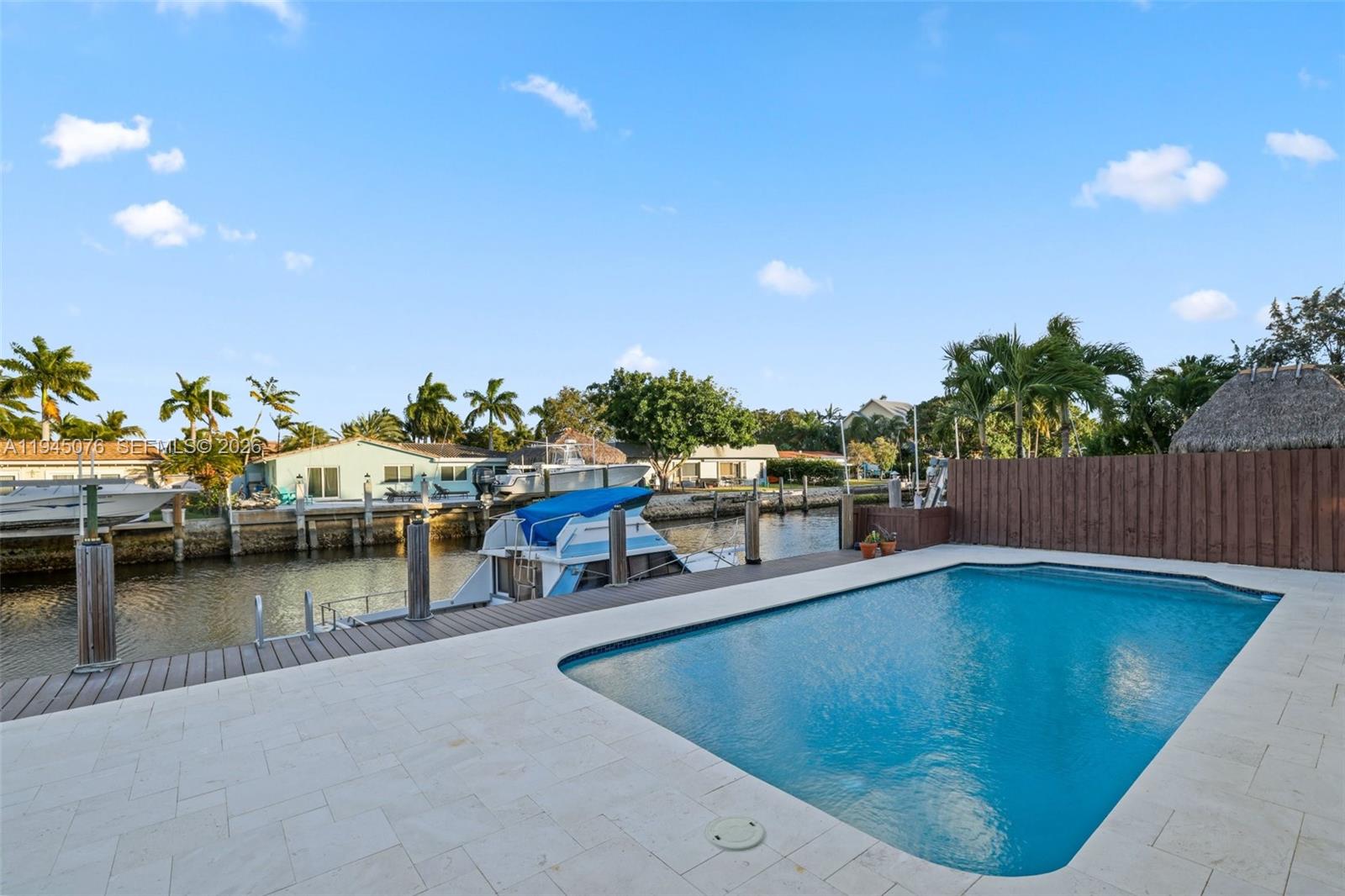 SNUG HARBOR SEC TWO - Residential