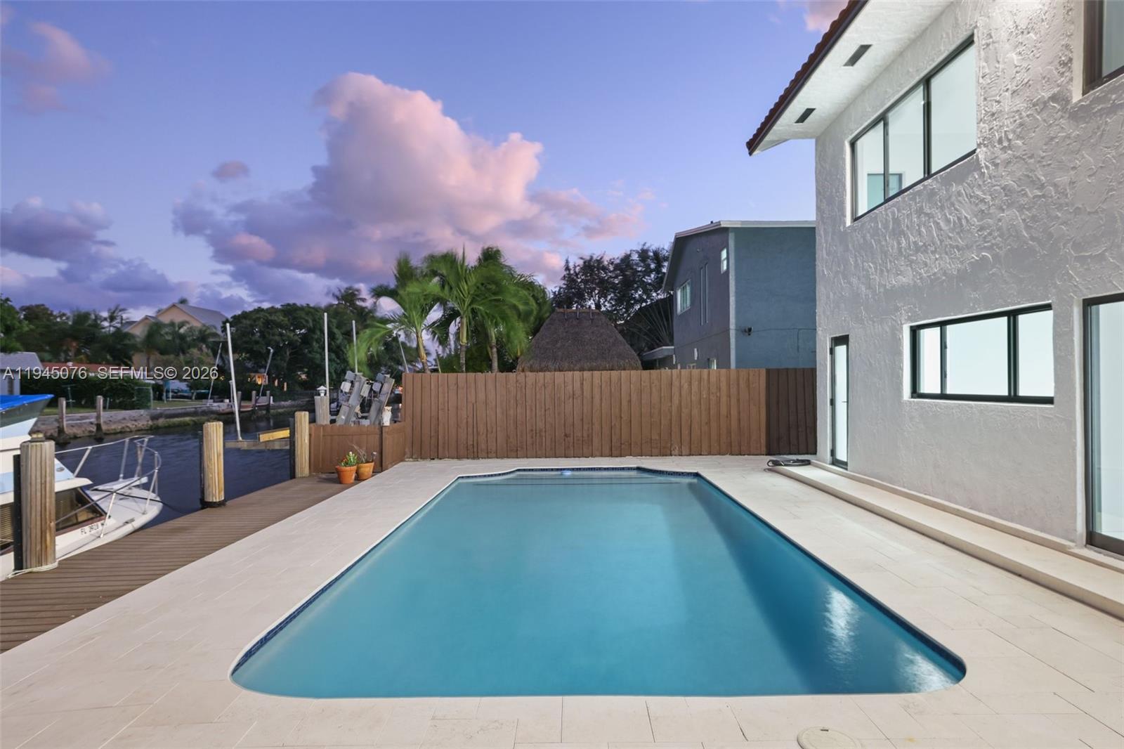 SNUG HARBOR SEC TWO - Residential