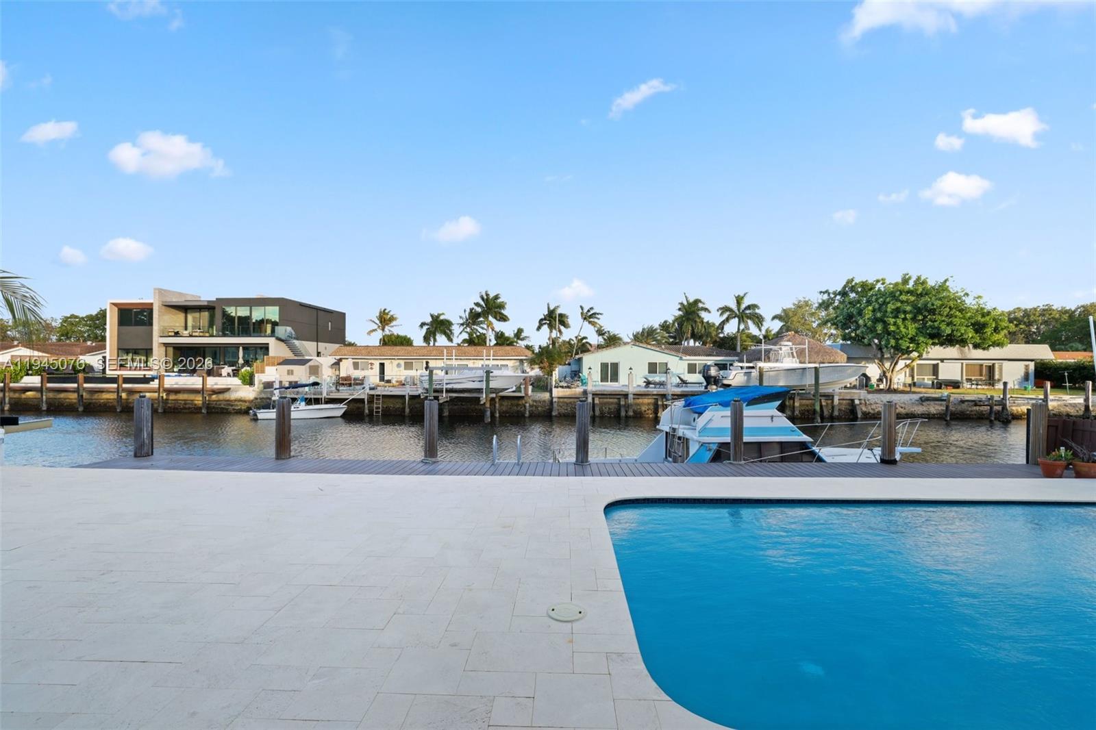 SNUG HARBOR SEC TWO - Residential